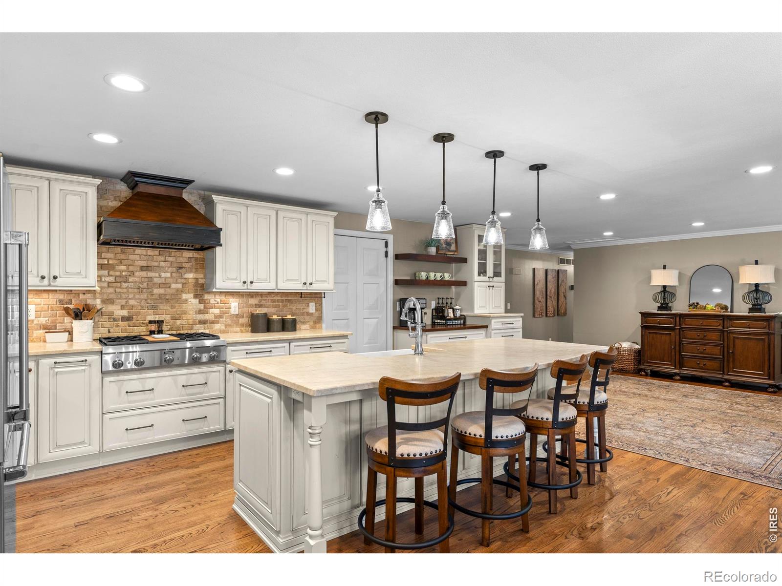 MLS Image #5 for 1331  bellaire street,broomfield, Colorado
