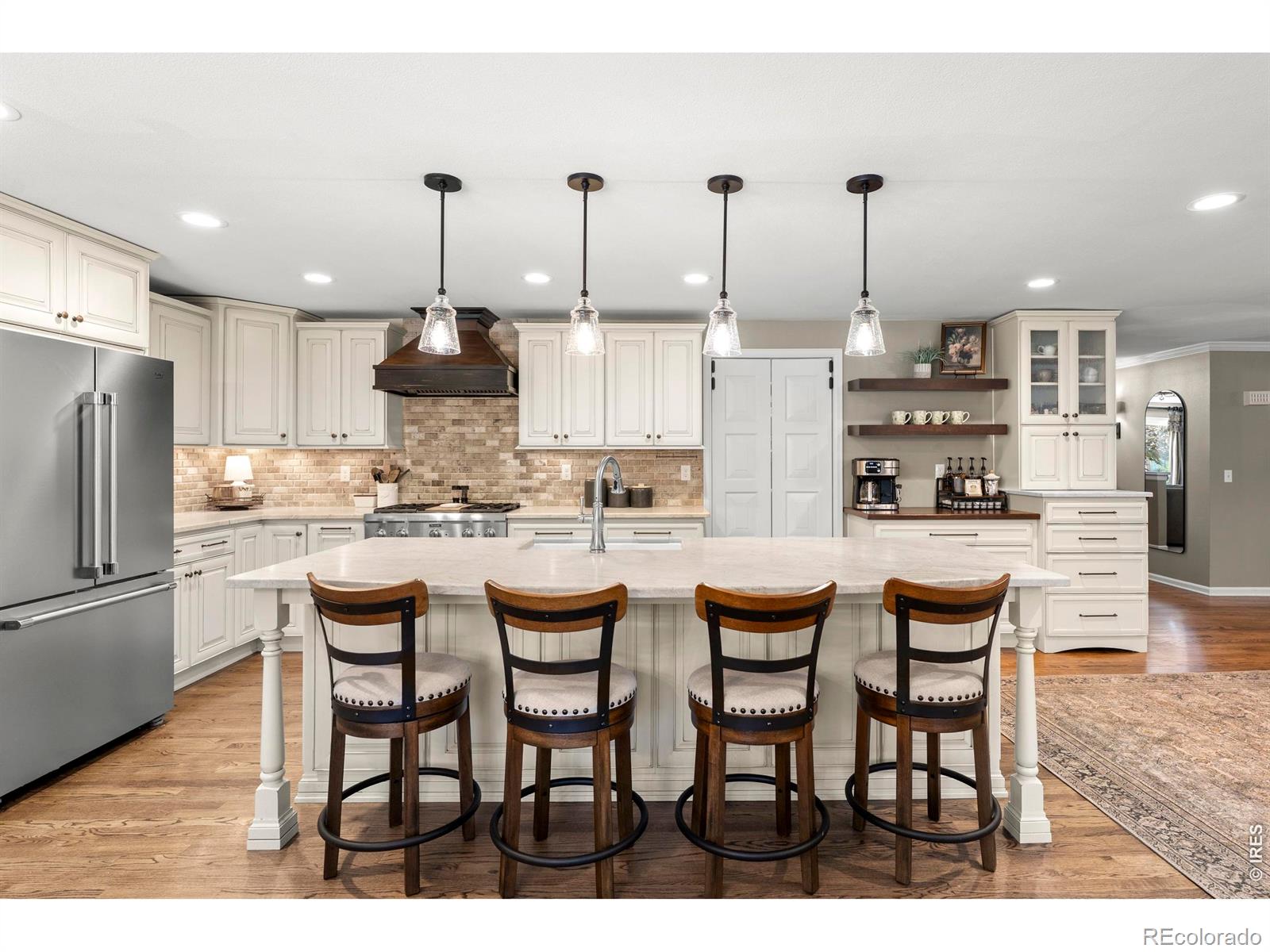 MLS Image #6 for 1331  bellaire street,broomfield, Colorado
