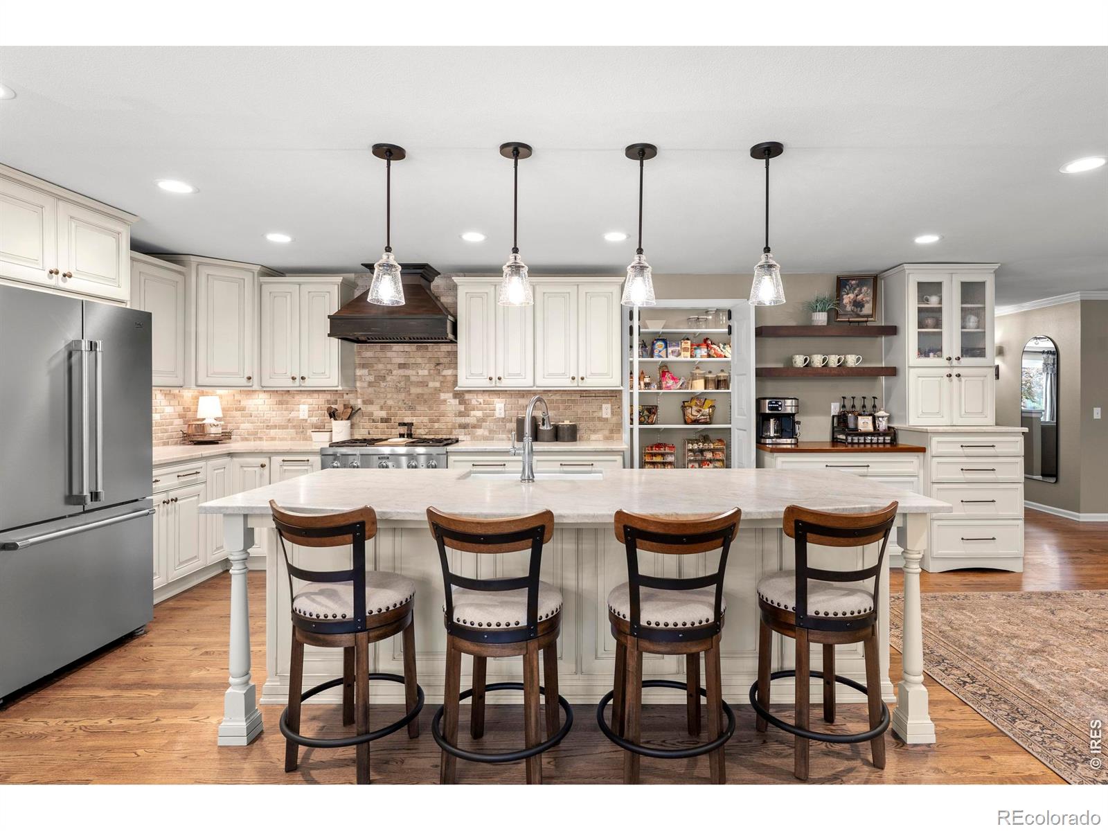 MLS Image #7 for 1331  bellaire street,broomfield, Colorado