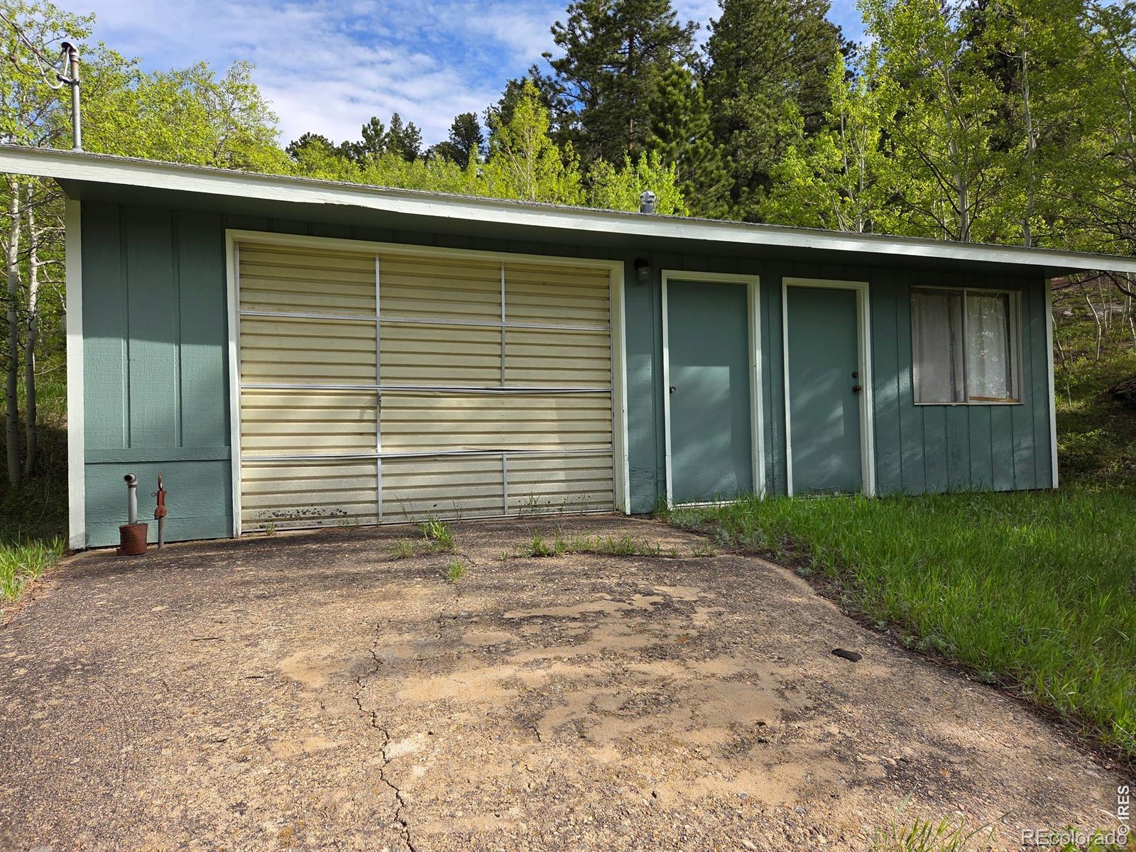 MLS Image #10 for 328 n skinner road,allenspark, Colorado