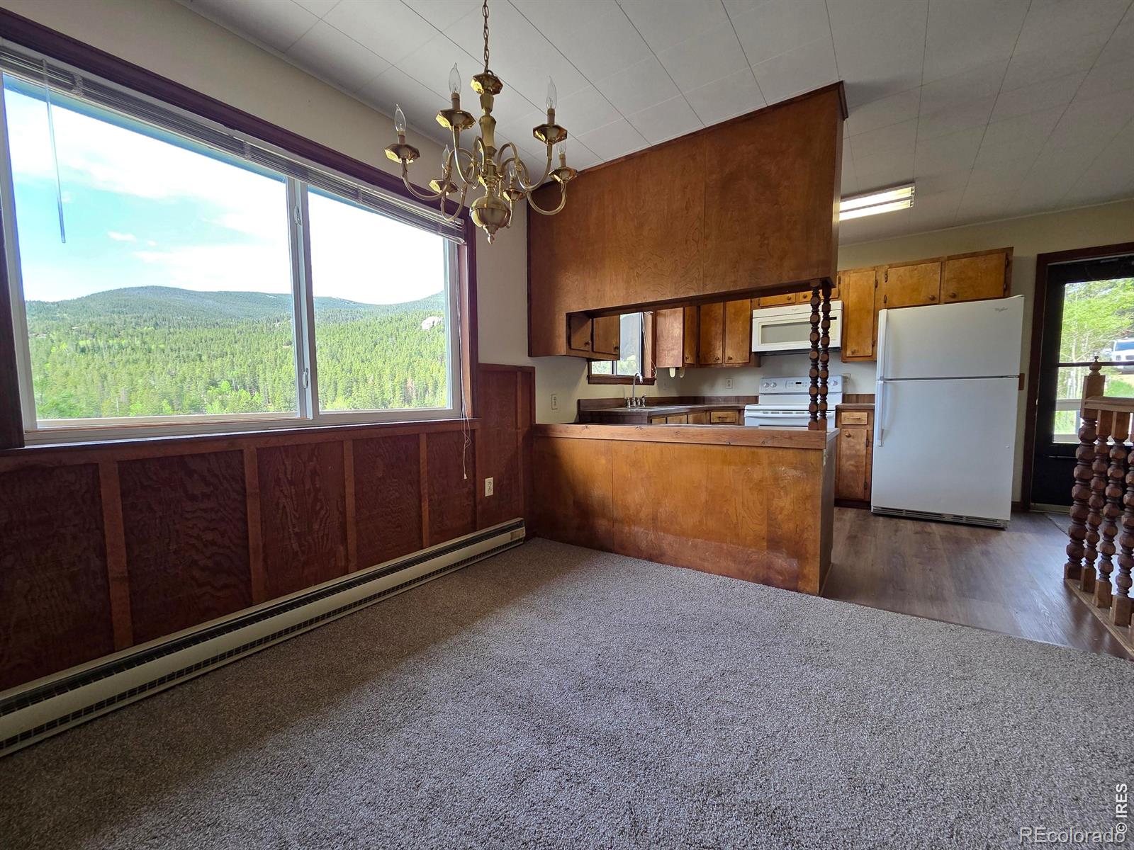 MLS Image #15 for 328 n skinner road,allenspark, Colorado