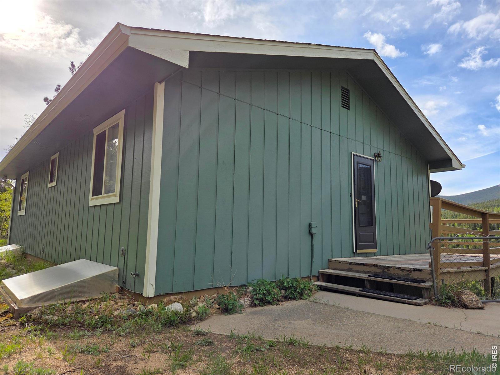 MLS Image #5 for 328 n skinner road,allenspark, Colorado