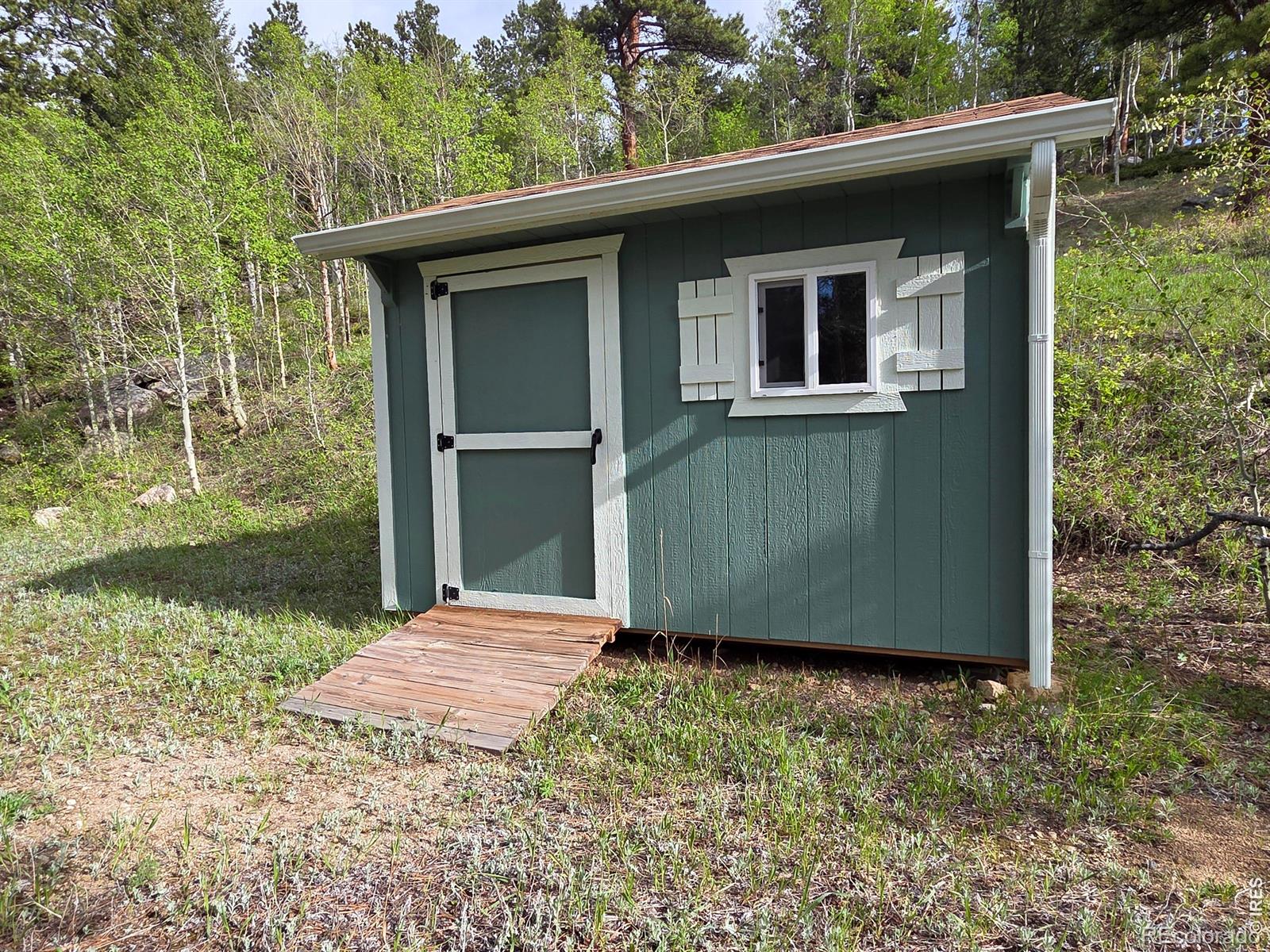 MLS Image #9 for 328 n skinner road,allenspark, Colorado