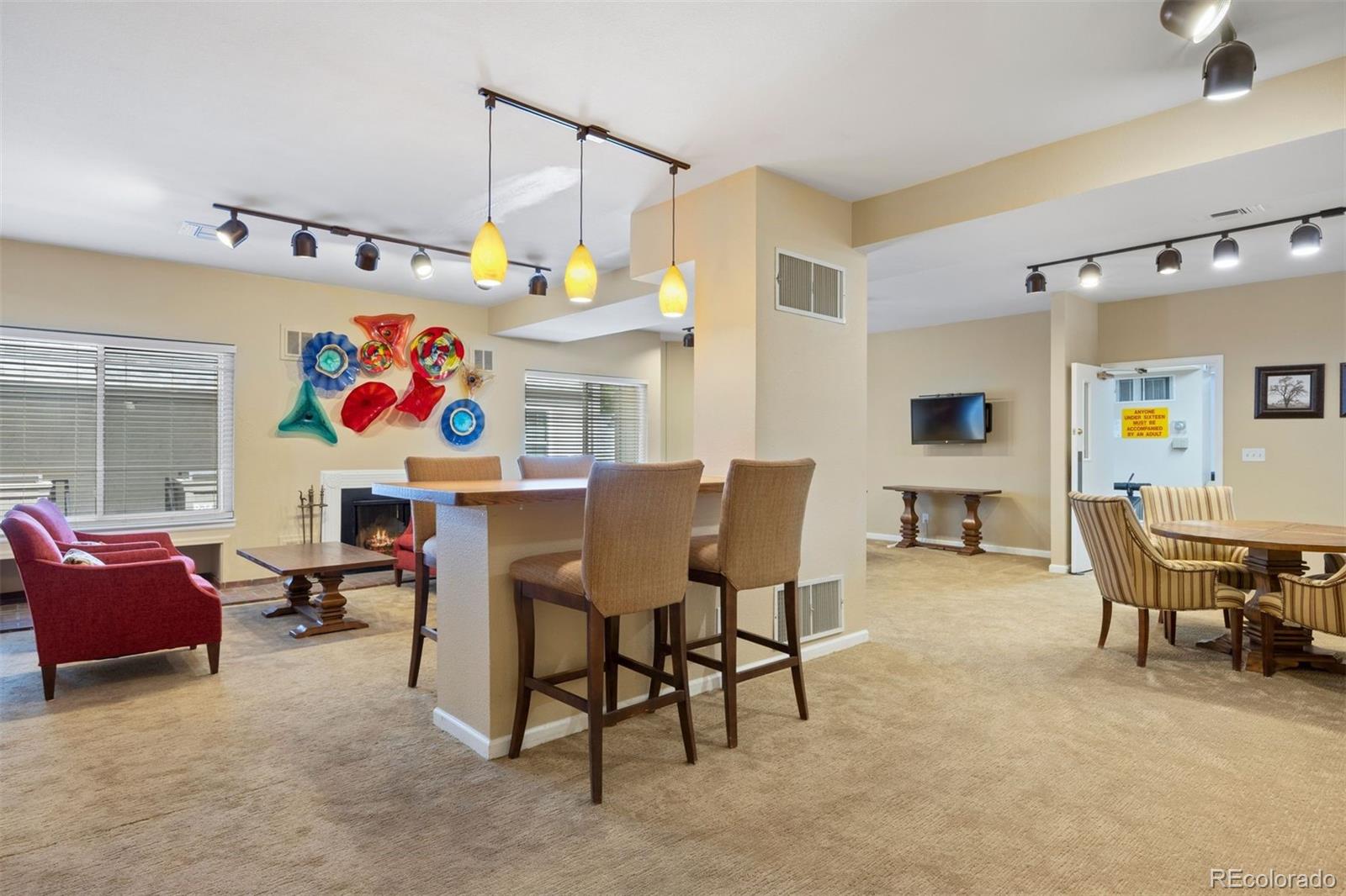 MLS Image #19 for 7110 s gaylord street m9,centennial, Colorado