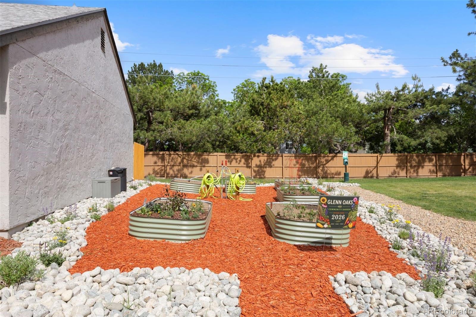 MLS Image #21 for 7110 s gaylord street m9,centennial, Colorado