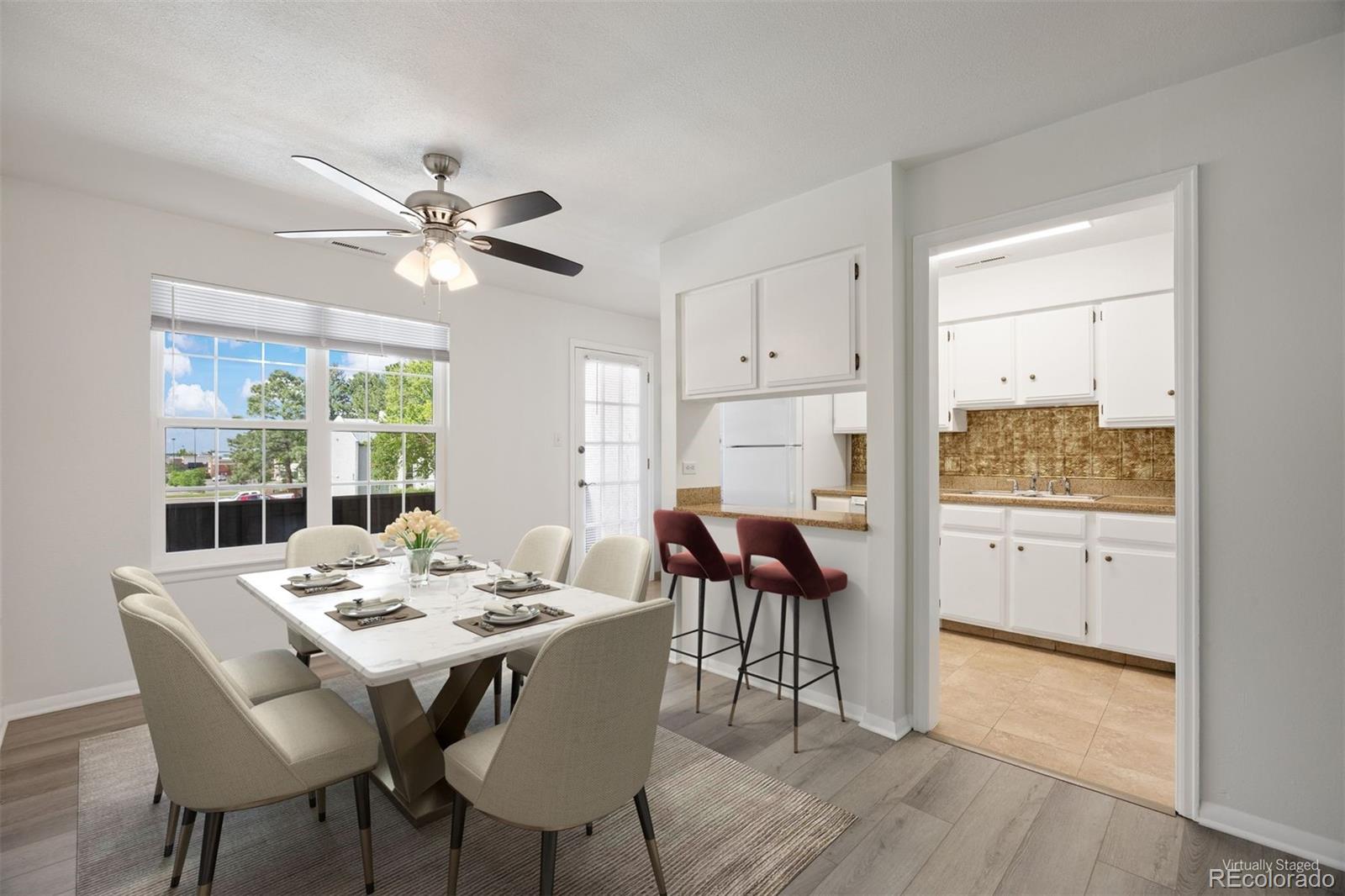 MLS Image #3 for 7110 s gaylord street m9,centennial, Colorado