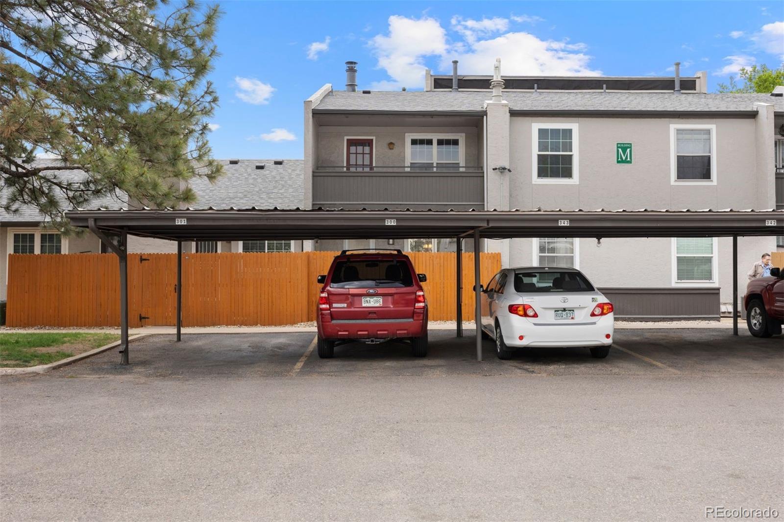 MLS Image #38 for 7110 s gaylord street m9,centennial, Colorado