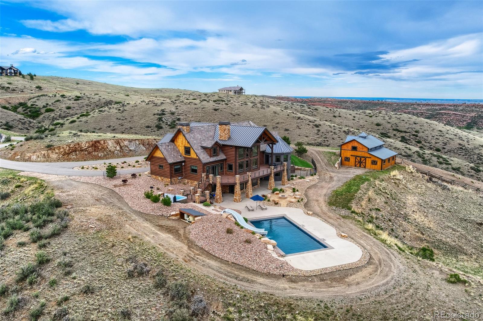 MLS Image #1 for 6000  soaring eagle pass,loveland, Colorado