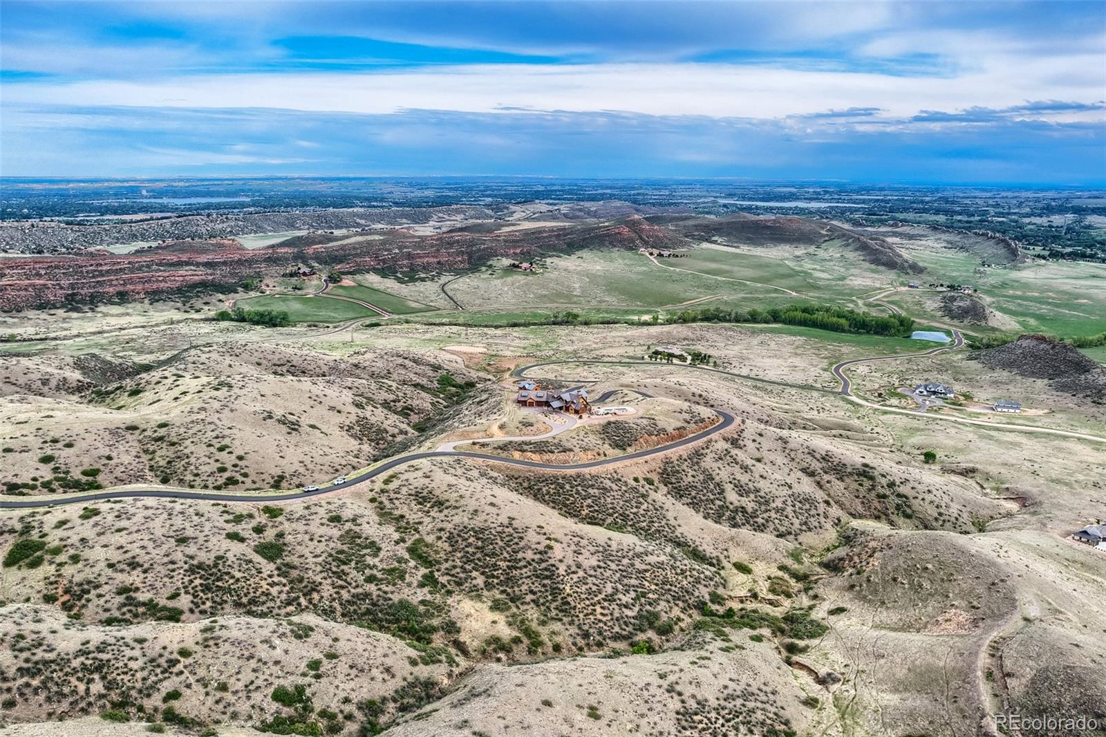 MLS Image #2 for 6000  soaring eagle pass,loveland, Colorado