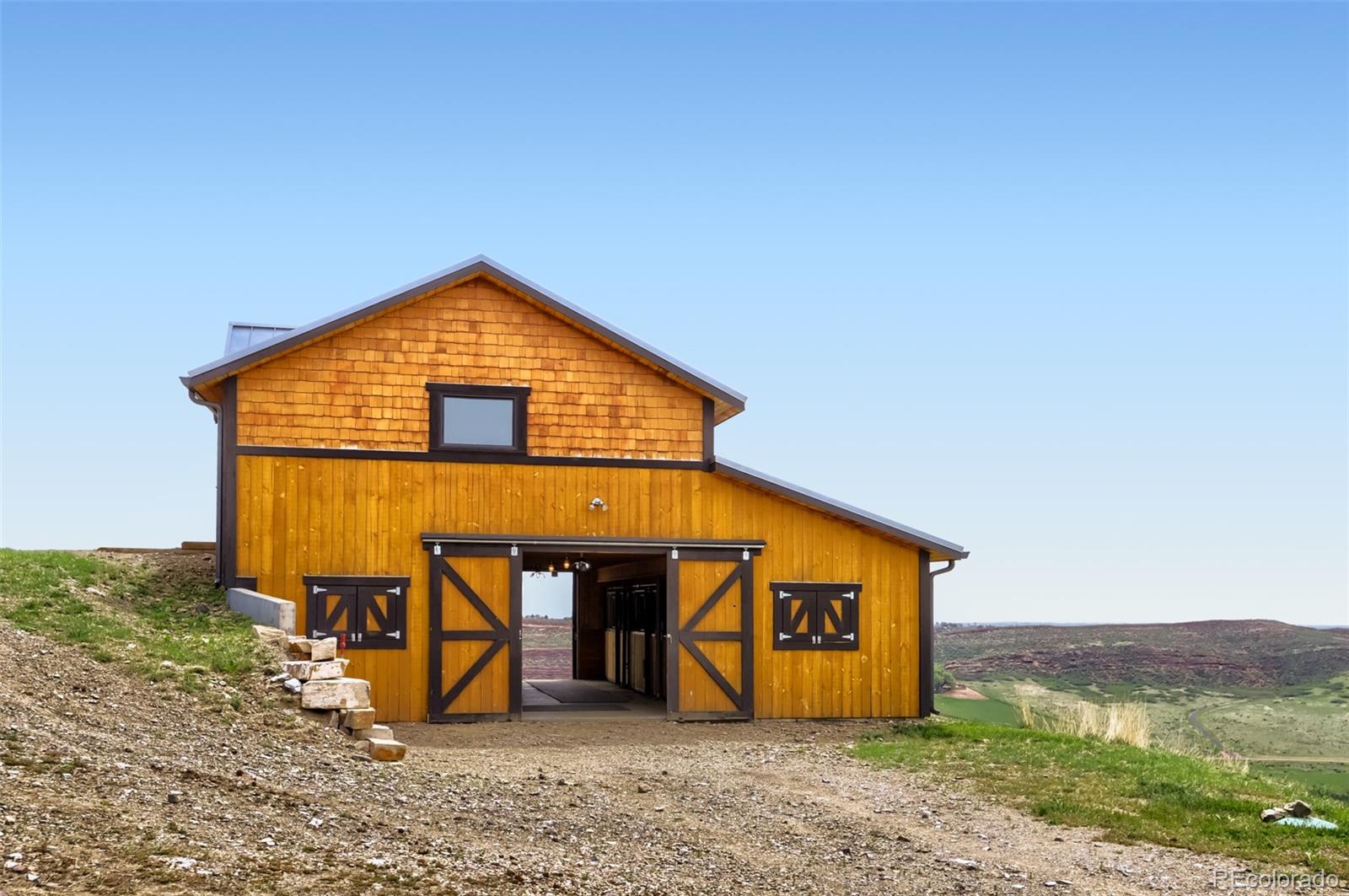 MLS Image #36 for 6000  soaring eagle pass,loveland, Colorado