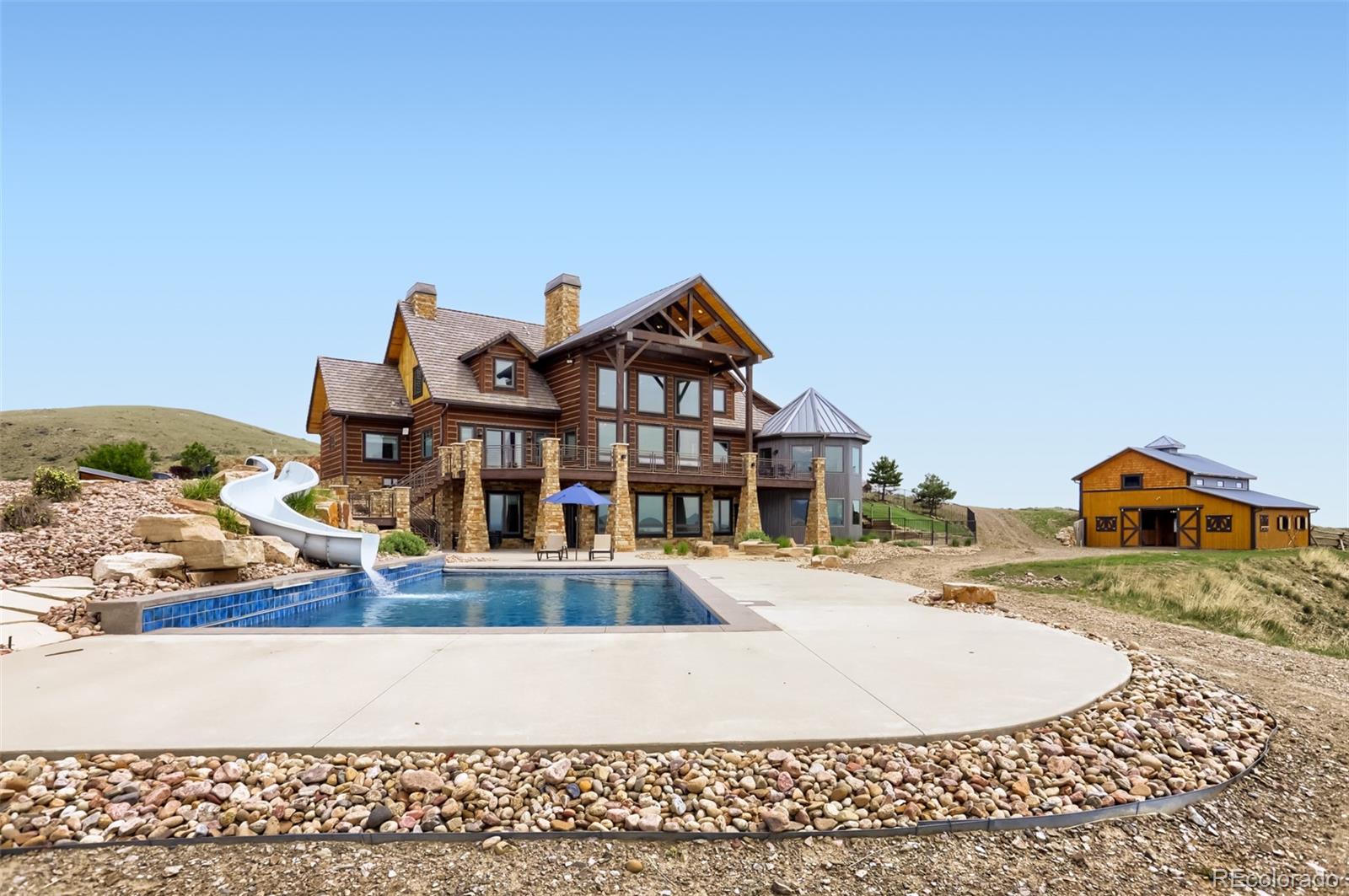 MLS Image #38 for 6000  soaring eagle pass,loveland, Colorado