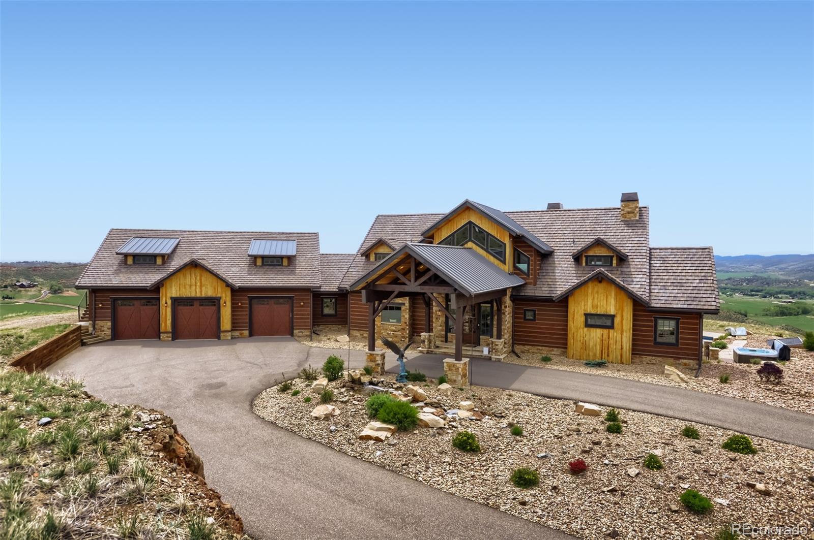 MLS Image #4 for 6000  soaring eagle pass,loveland, Colorado