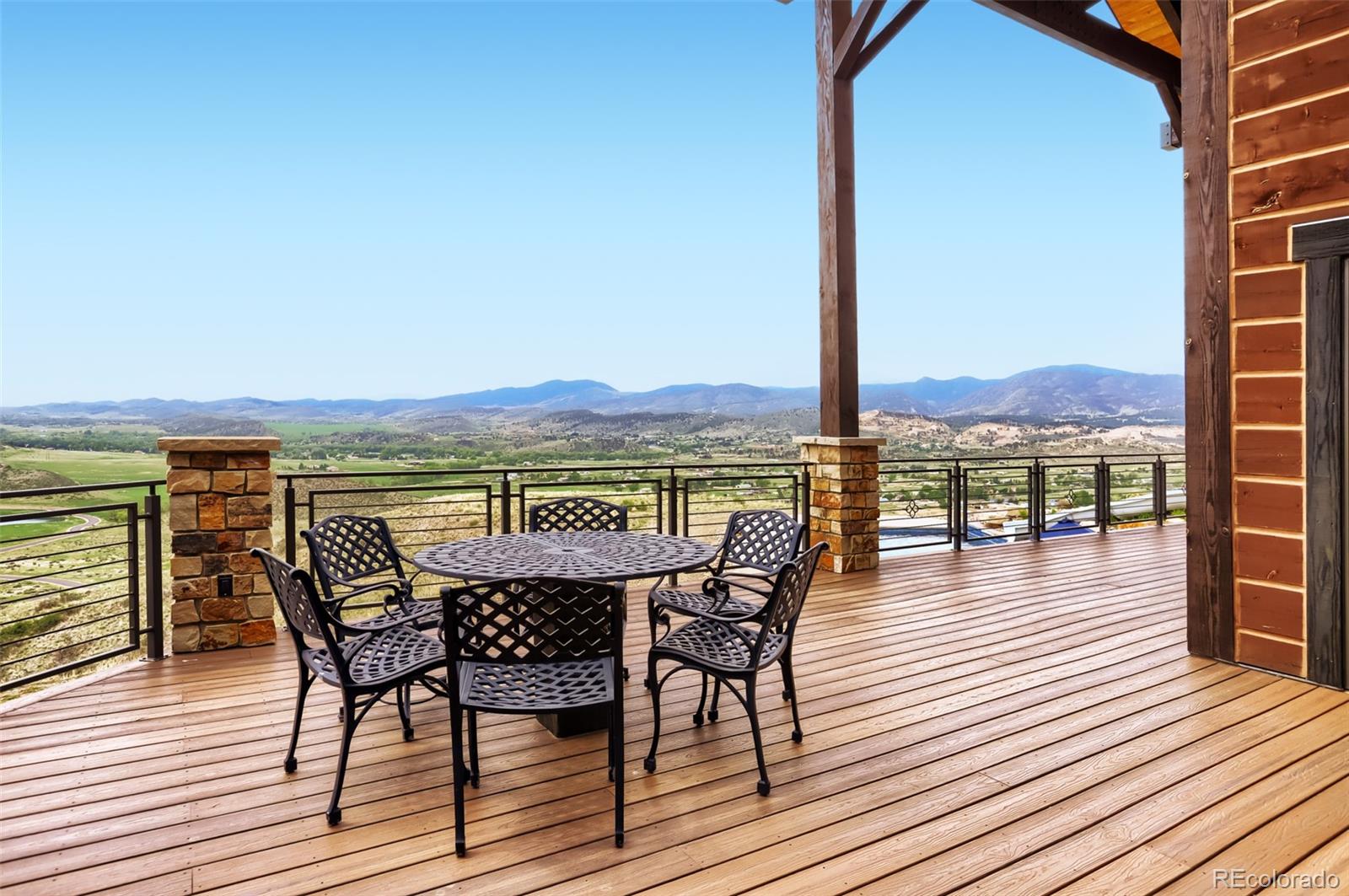 MLS Image #42 for 6000  soaring eagle pass,loveland, Colorado