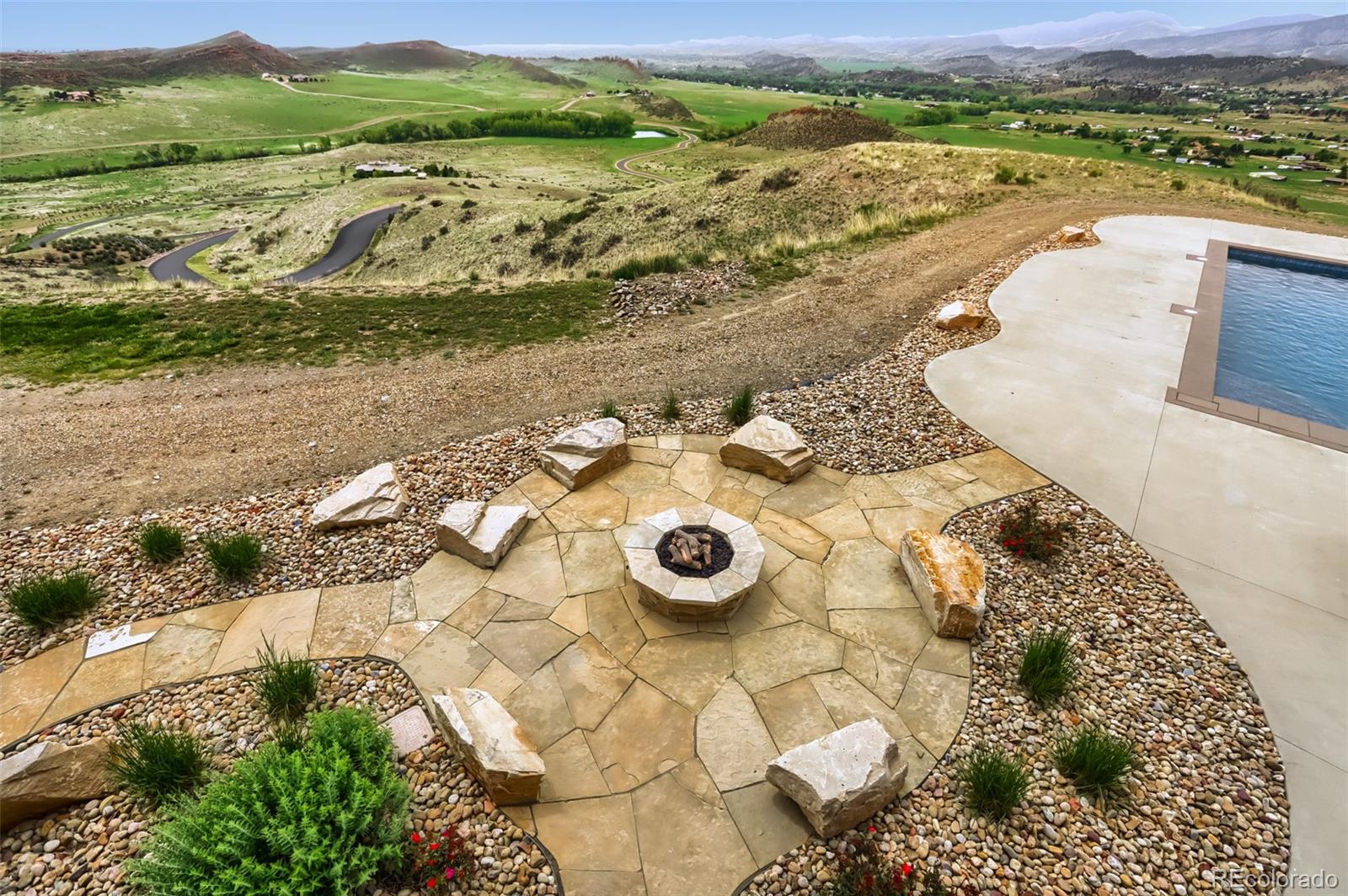 MLS Image #43 for 6000  soaring eagle pass,loveland, Colorado