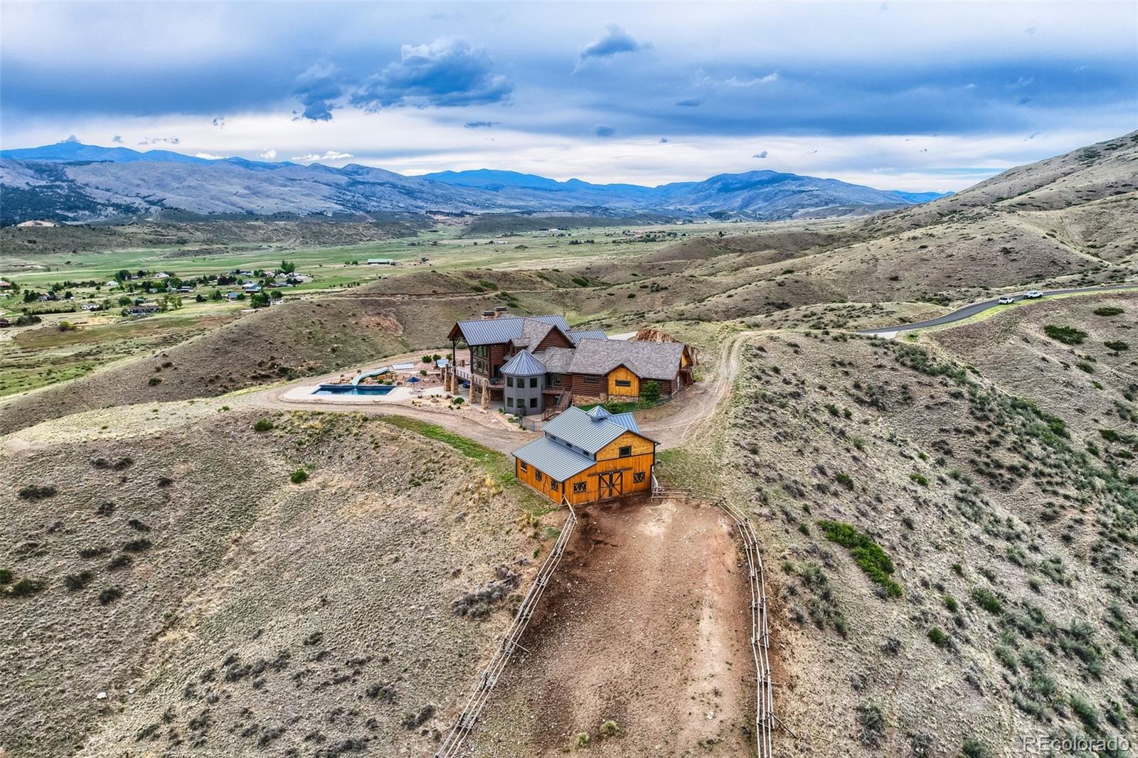 MLS Image #47 for 6000  soaring eagle pass,loveland, Colorado