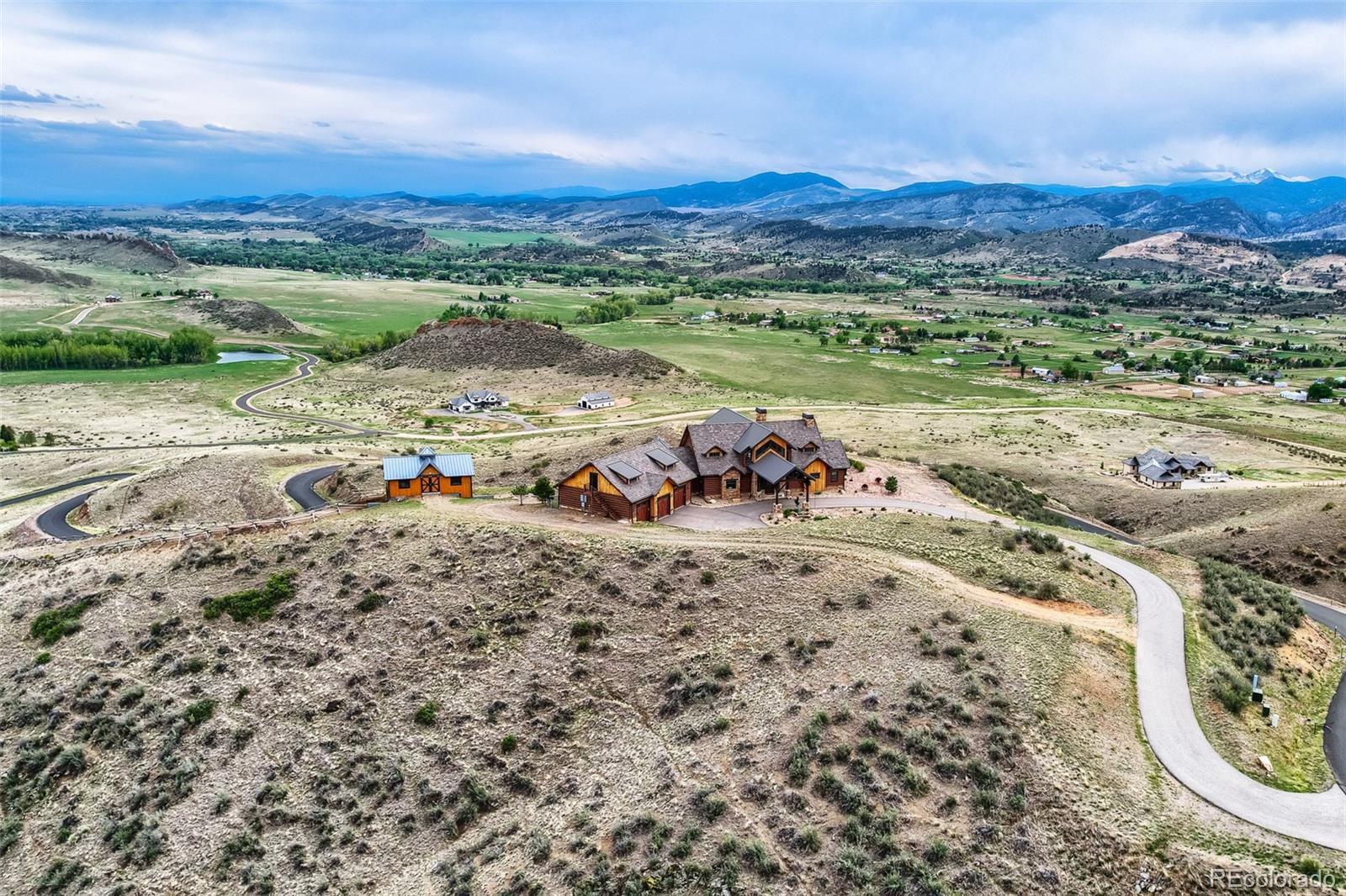MLS Image #48 for 6000  soaring eagle pass,loveland, Colorado