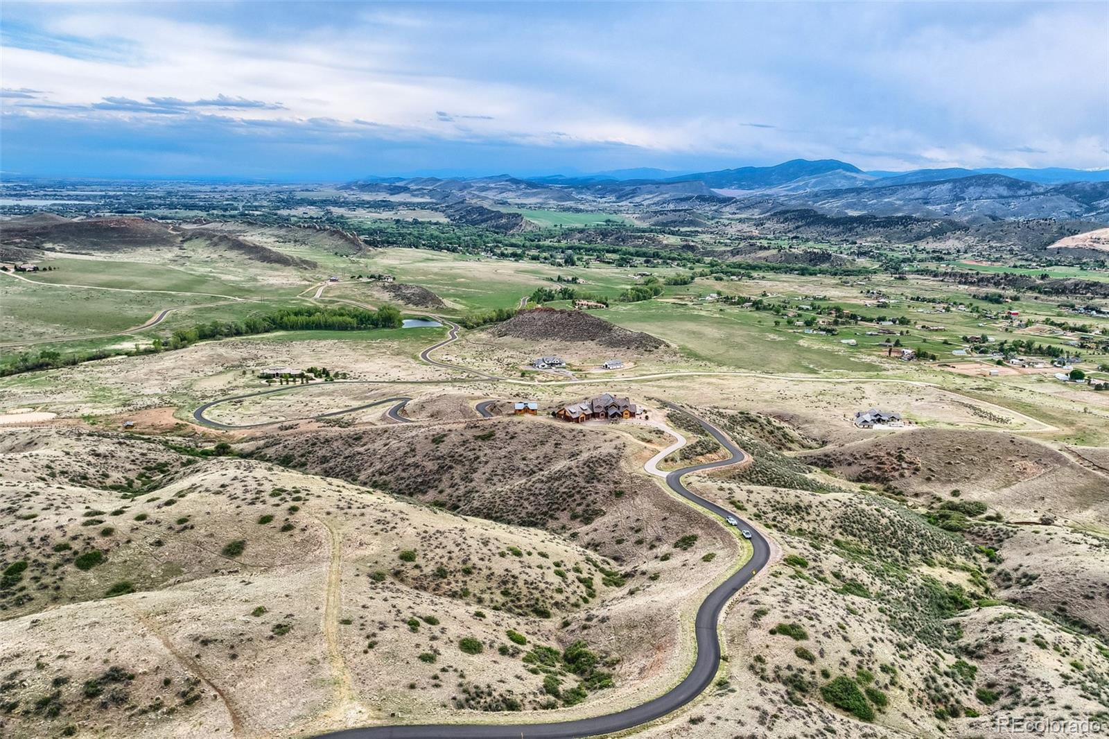 MLS Image #49 for 6000  soaring eagle pass,loveland, Colorado
