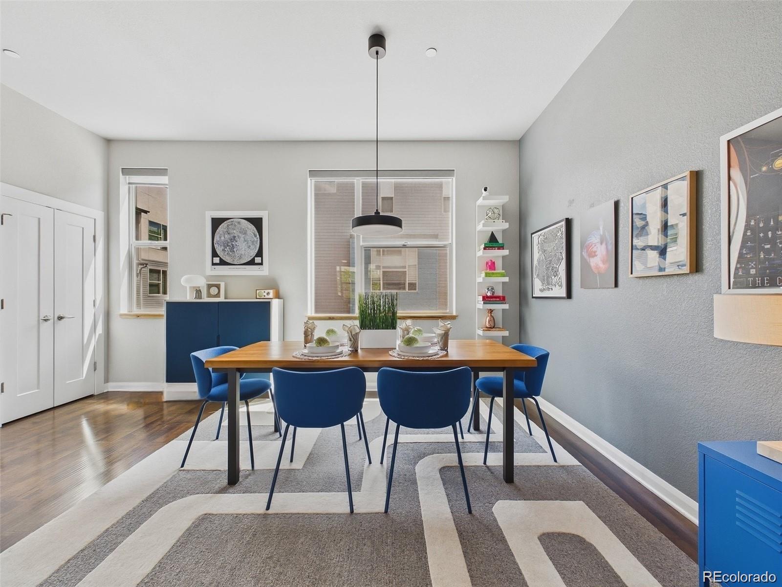 MLS Image #5 for 7282 w virginia avenue ,lakewood, Colorado