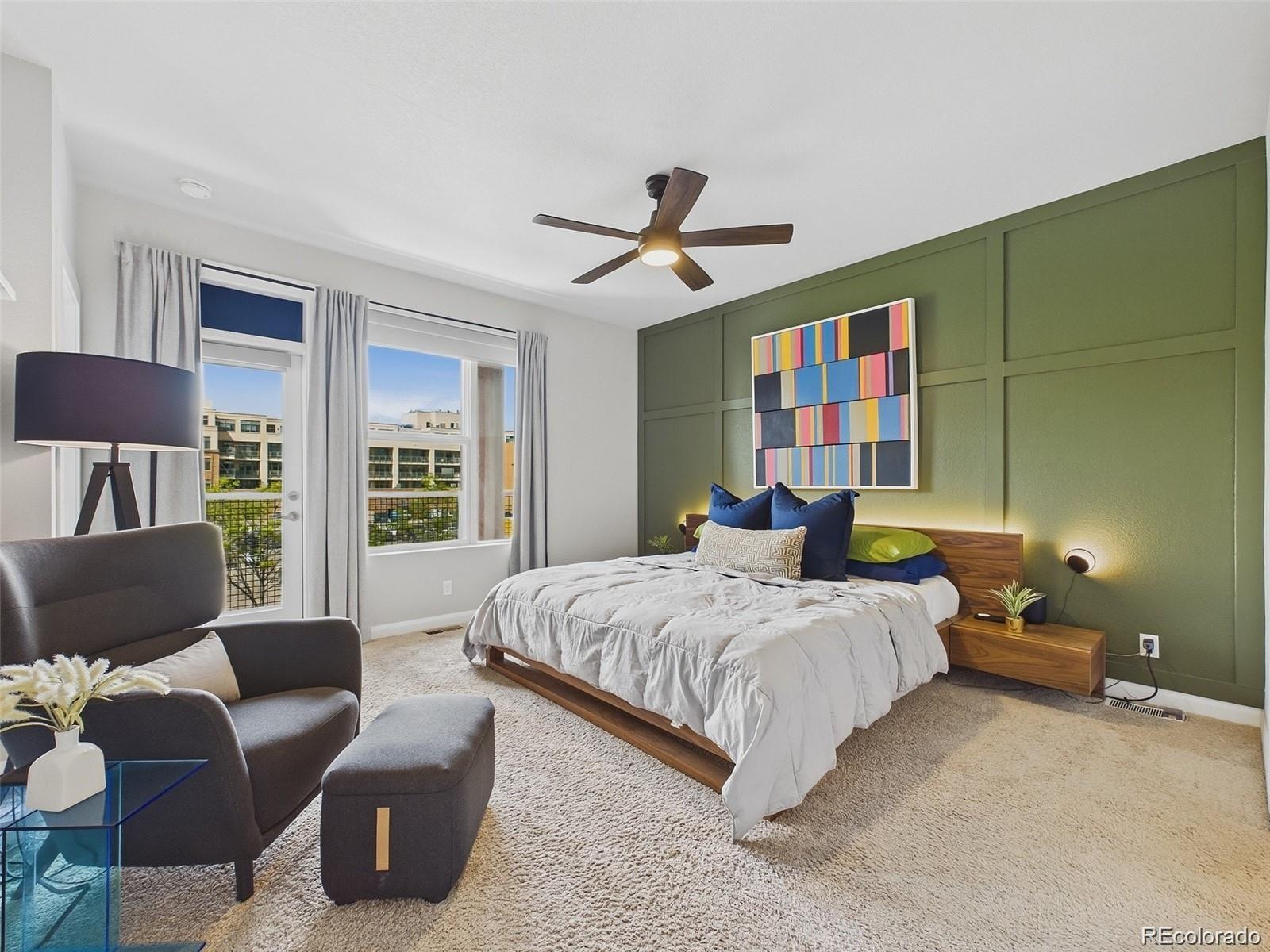 MLS Image #7 for 7282 w virginia avenue ,lakewood, Colorado