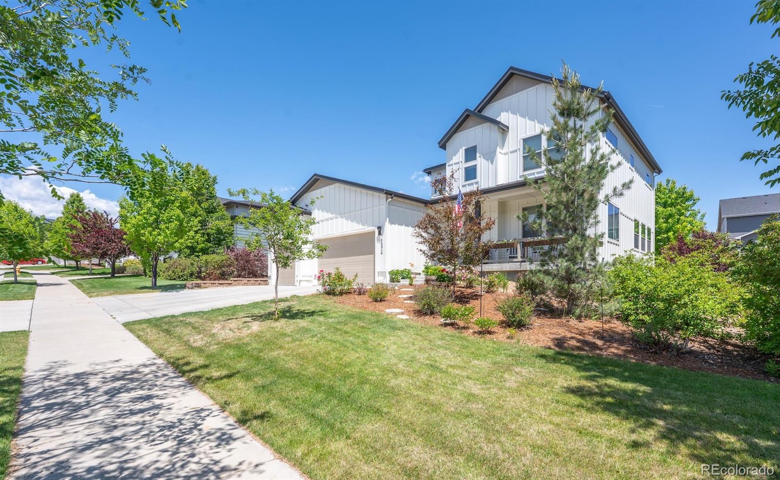 MLS Image #1 for 4593  colorado river drive,longmont, Colorado