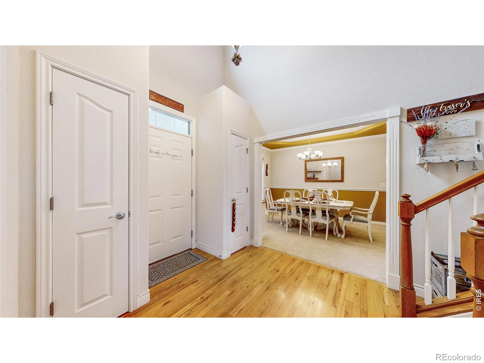 MLS Image #1 for 4832  lucille court,loveland, Colorado