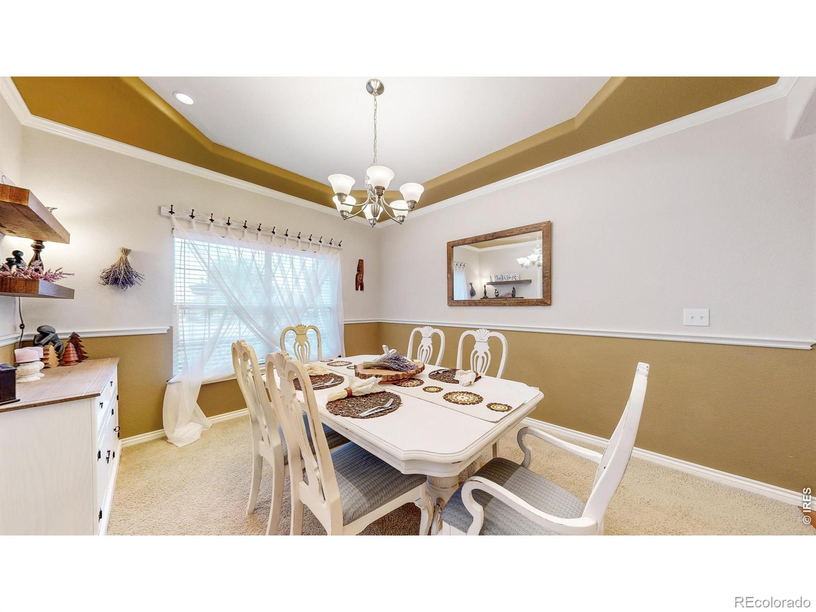MLS Image #11 for 4832  lucille court,loveland, Colorado