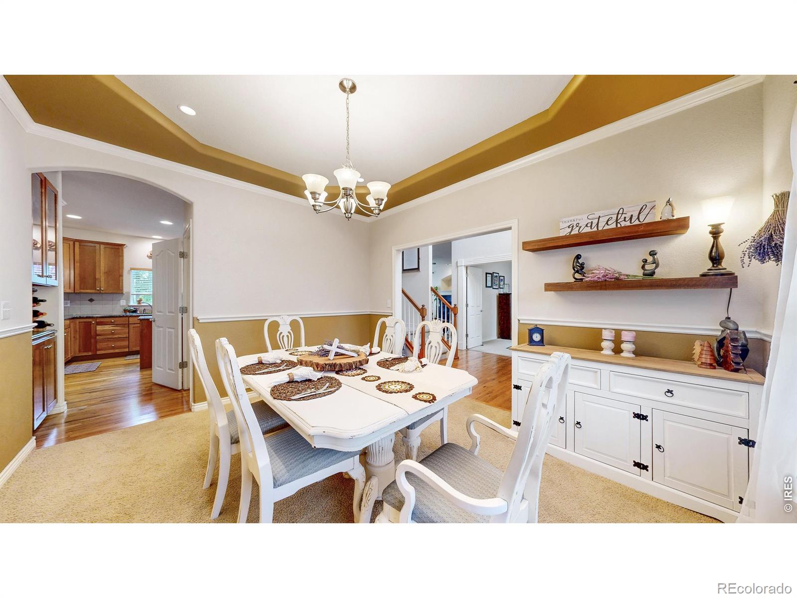 MLS Image #12 for 4832  lucille court,loveland, Colorado