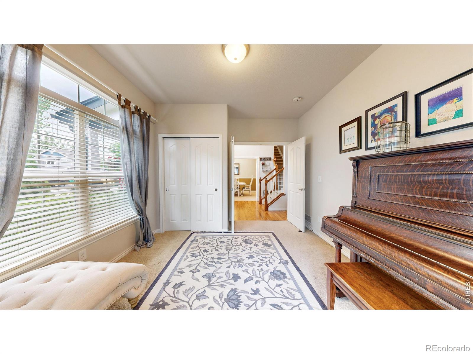 MLS Image #14 for 4832  lucille court,loveland, Colorado