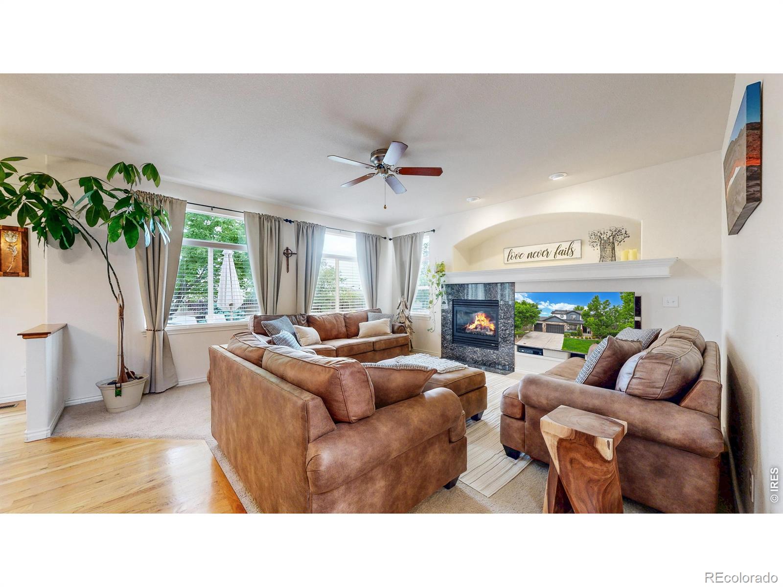 MLS Image #2 for 4832  lucille court,loveland, Colorado