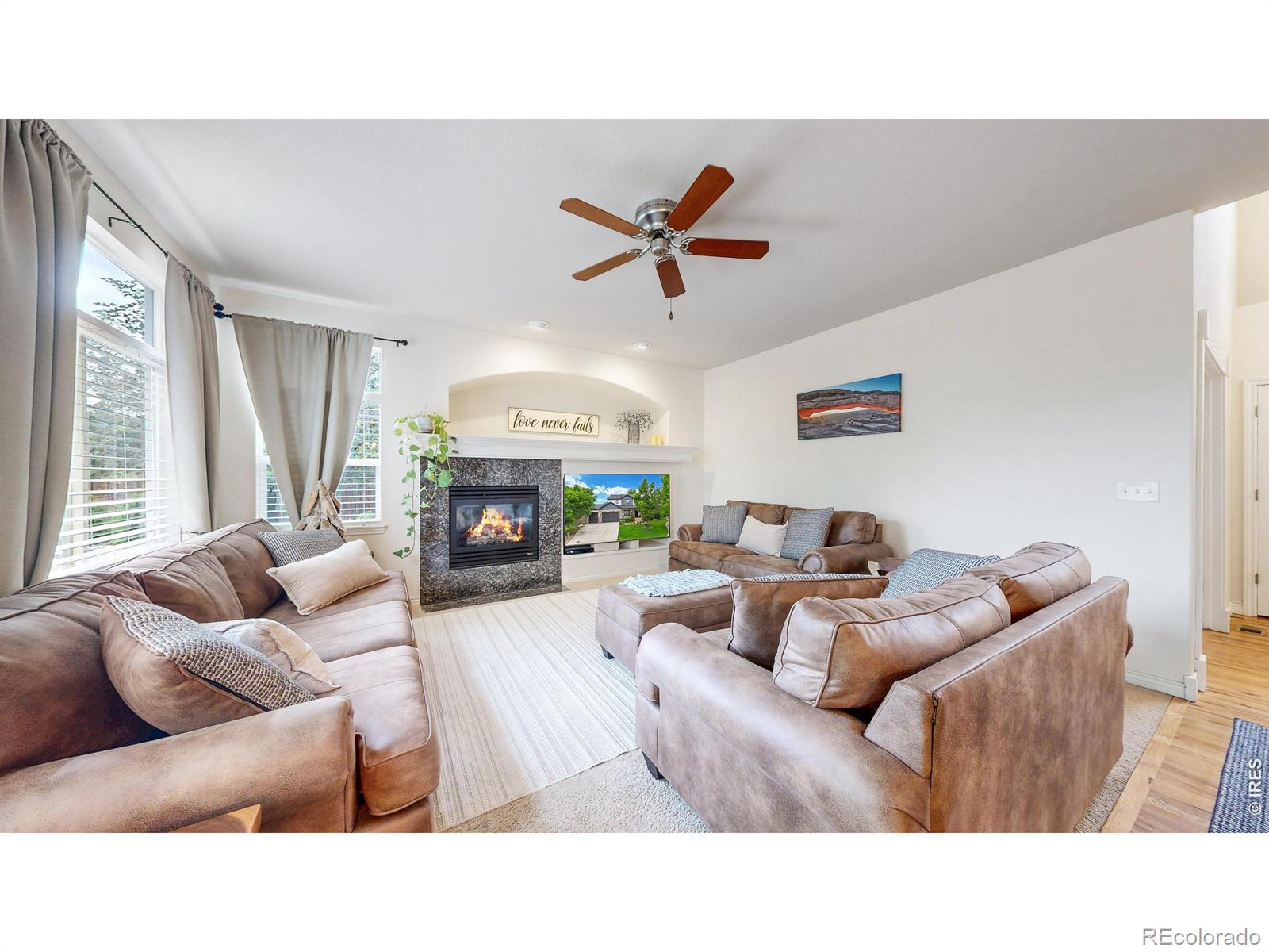 MLS Image #3 for 4832  lucille court,loveland, Colorado