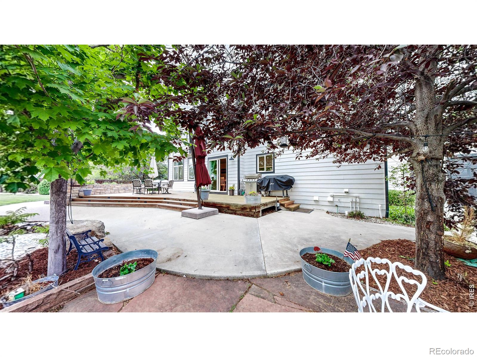 MLS Image #36 for 4832  lucille court,loveland, Colorado