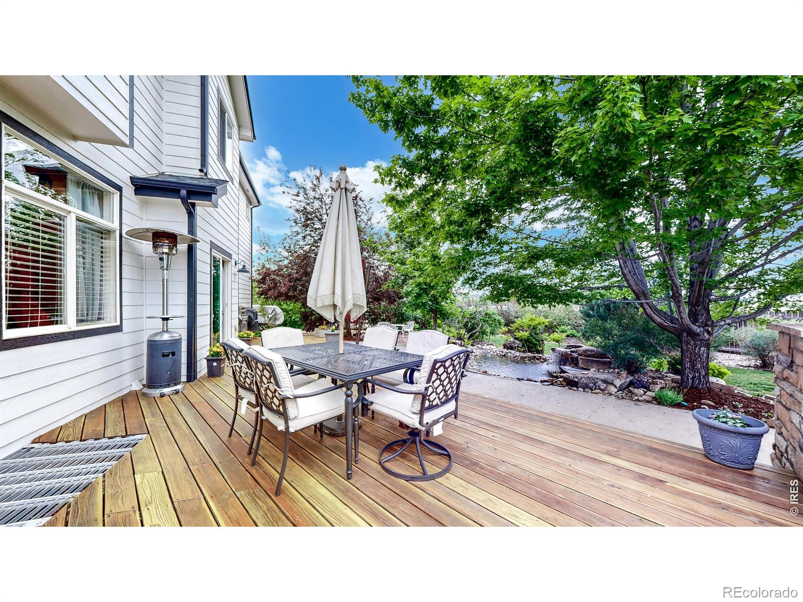 MLS Image #37 for 4832  lucille court,loveland, Colorado