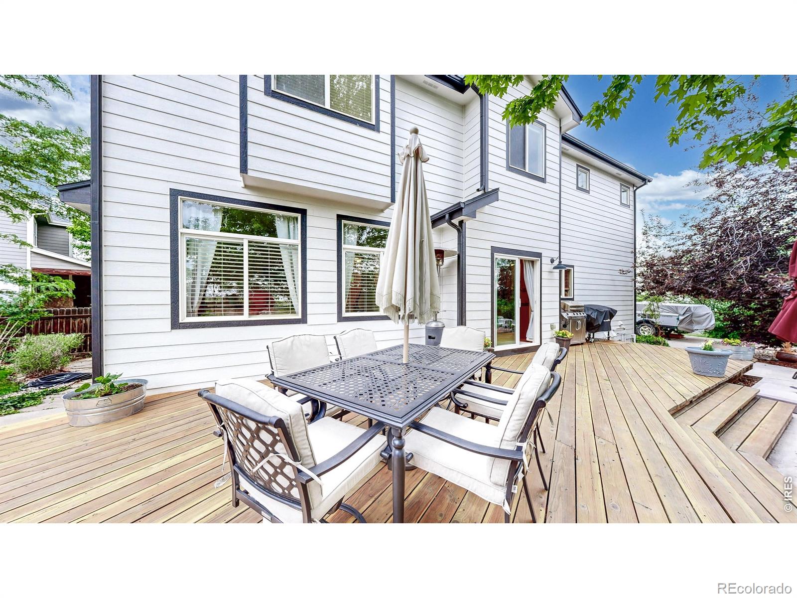 MLS Image #38 for 4832  lucille court,loveland, Colorado