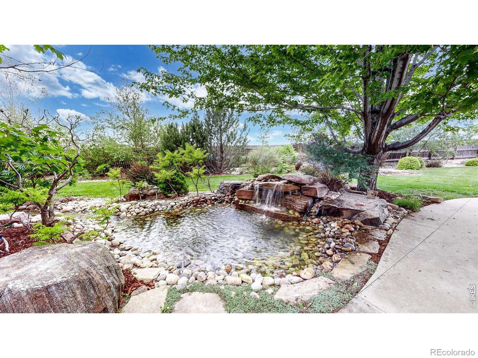 MLS Image #39 for 4832  lucille court,loveland, Colorado