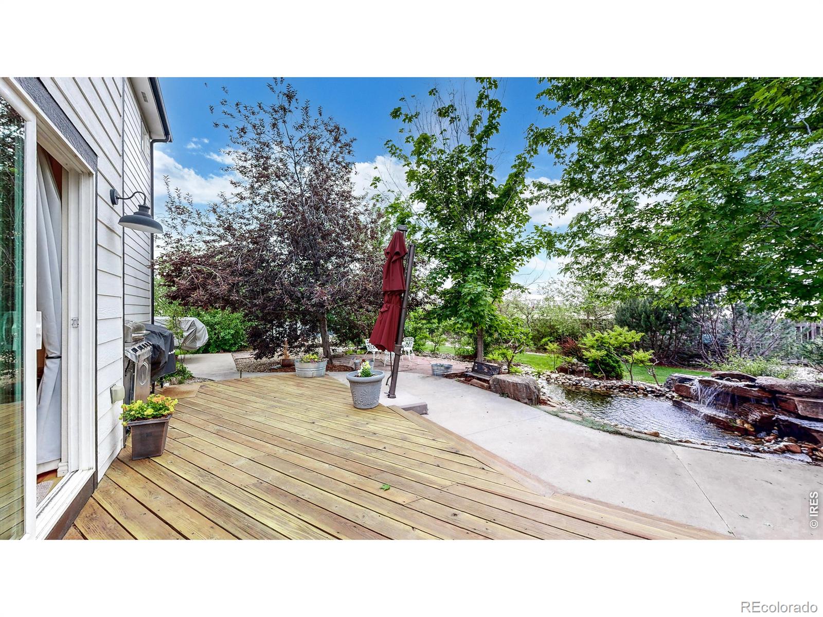 MLS Image #41 for 4832  lucille court,loveland, Colorado
