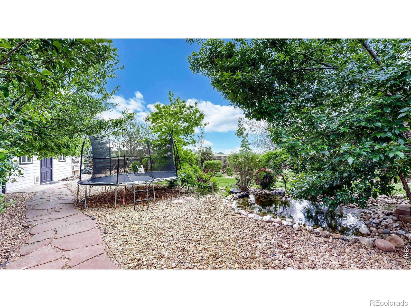 MLS Image #44 for 4832  lucille court,loveland, Colorado