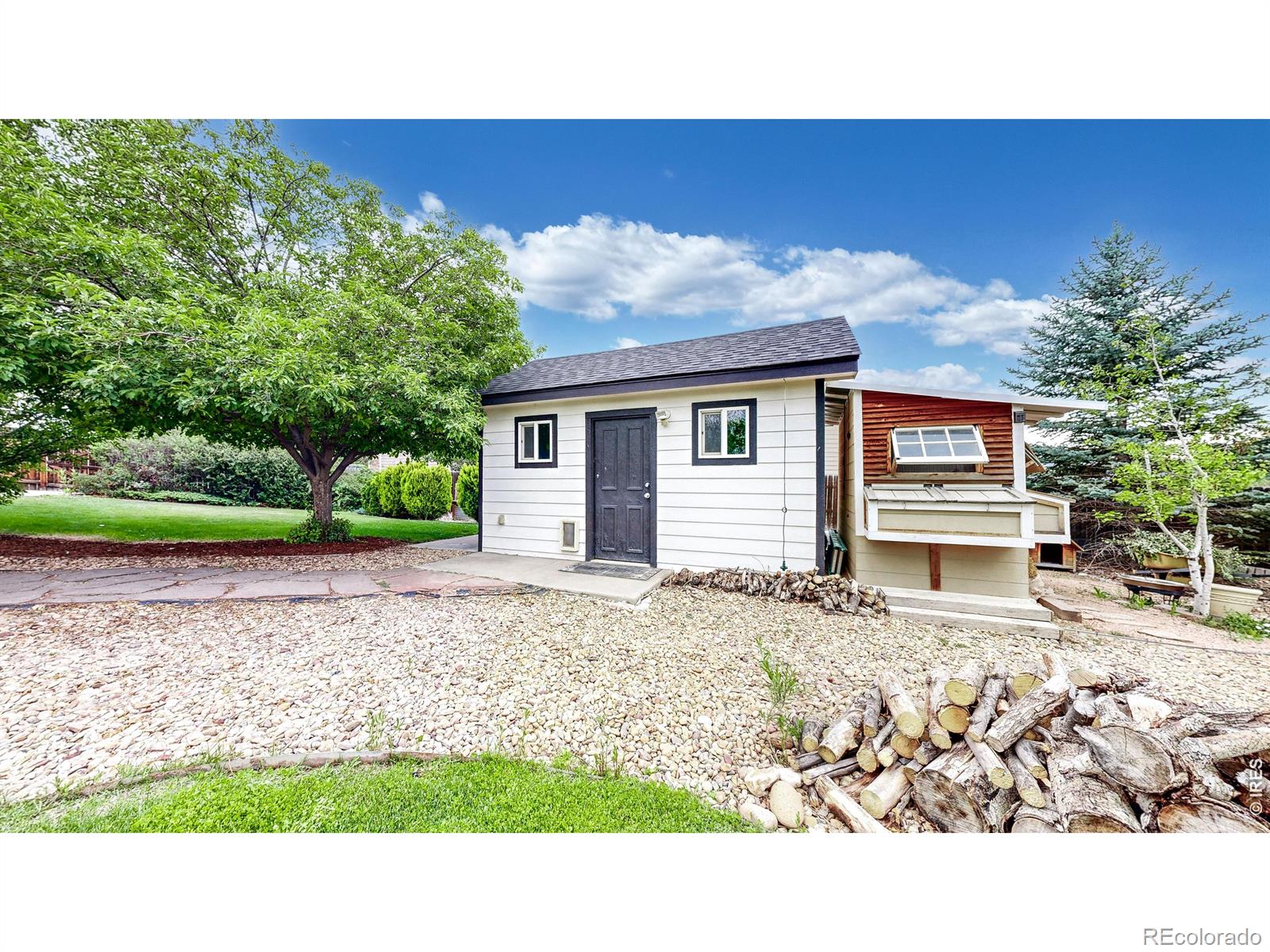 MLS Image #45 for 4832  lucille court,loveland, Colorado