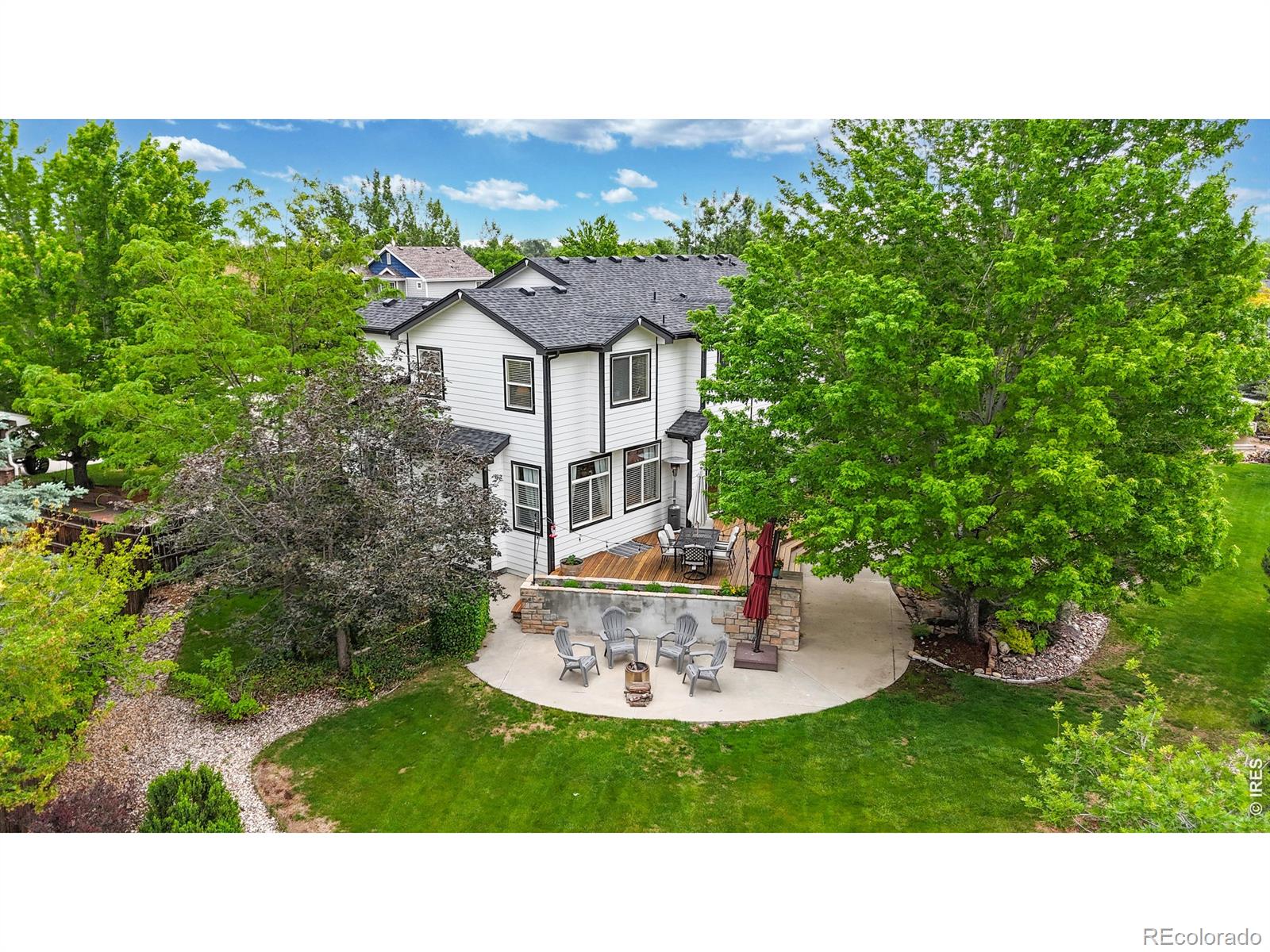 MLS Image #47 for 4832  lucille court,loveland, Colorado