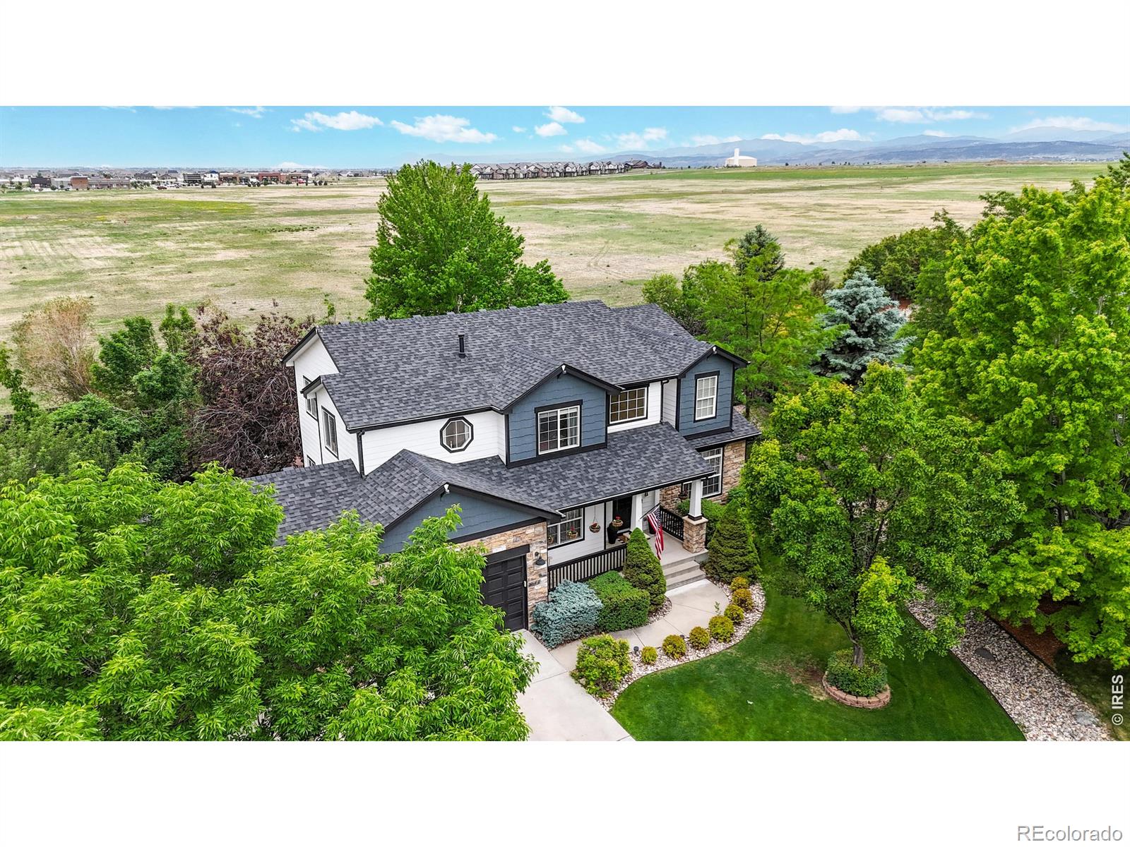 MLS Image #49 for 4832  lucille court,loveland, Colorado