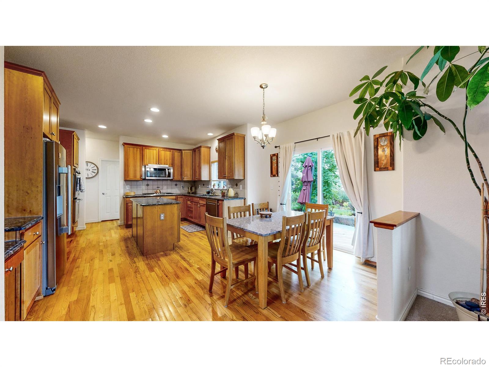 MLS Image #5 for 4832  lucille court,loveland, Colorado