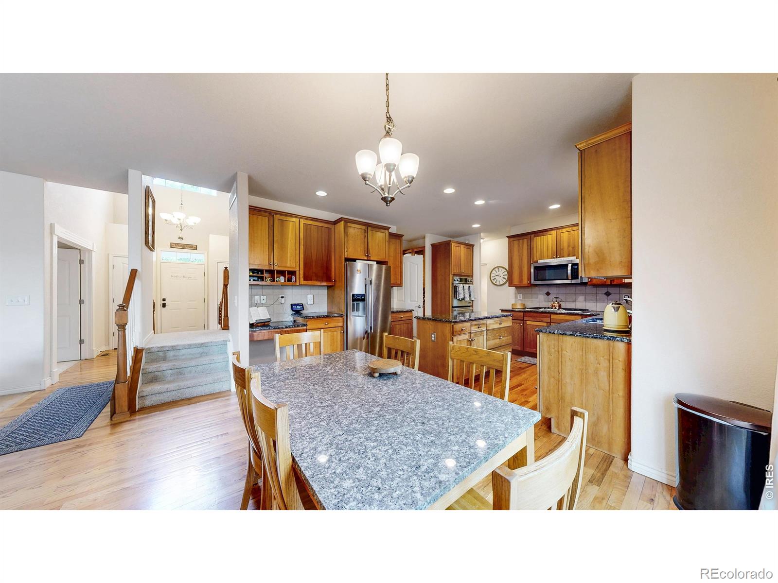 MLS Image #6 for 4832  lucille court,loveland, Colorado