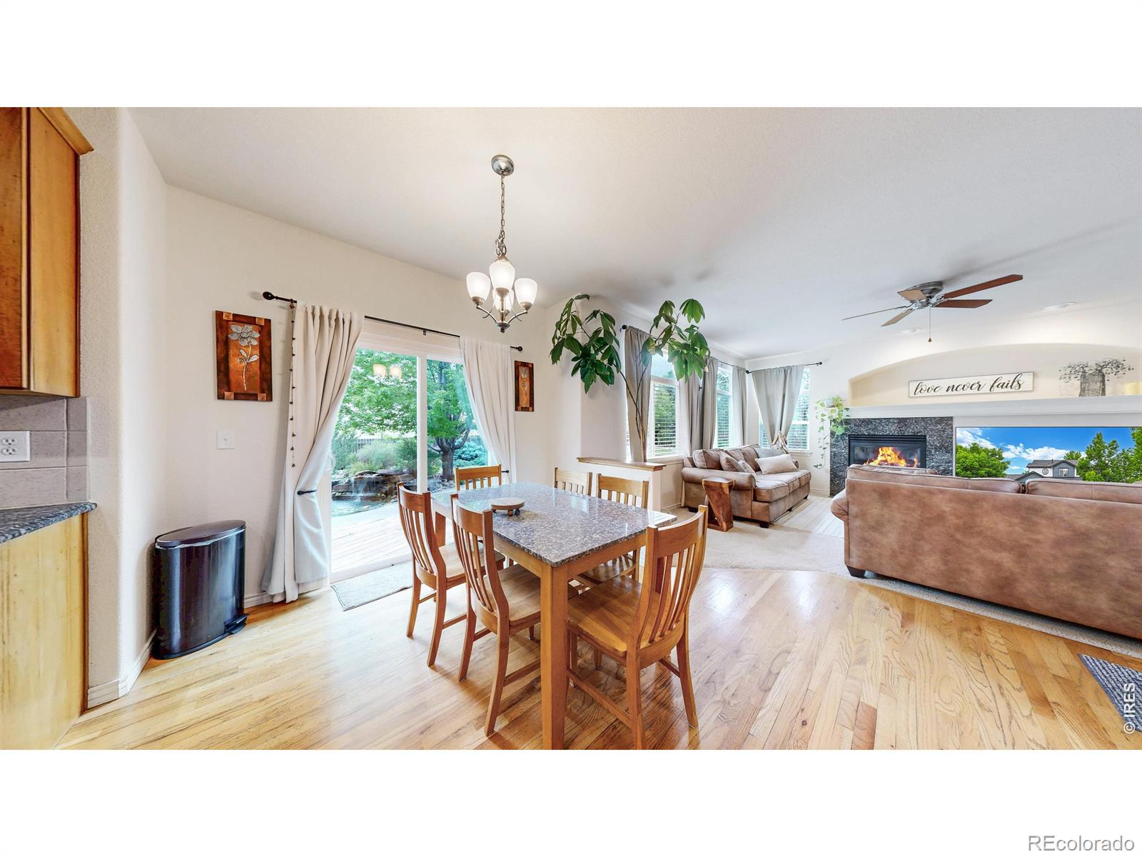 MLS Image #7 for 4832  lucille court,loveland, Colorado