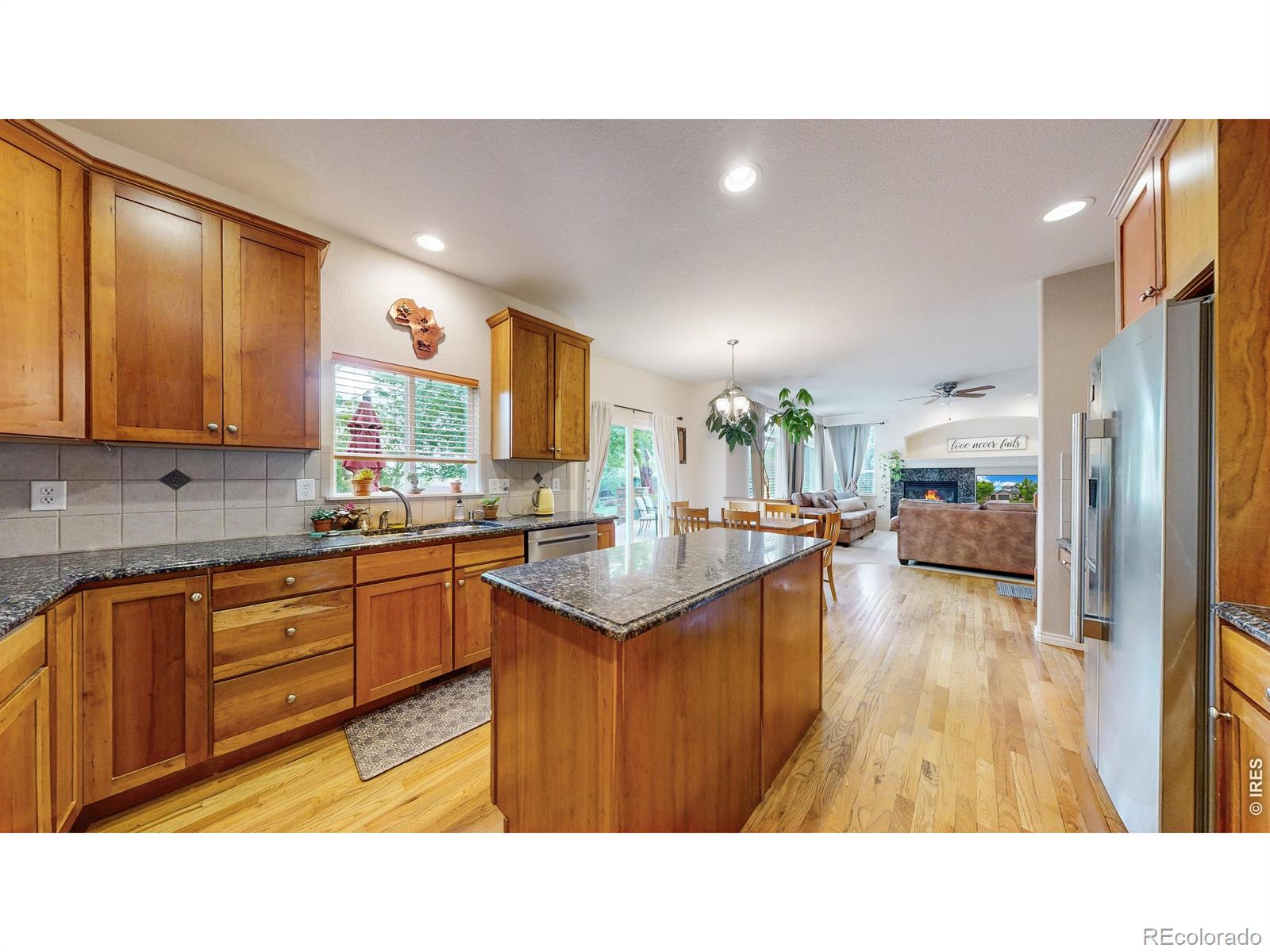 MLS Image #9 for 4832  lucille court,loveland, Colorado