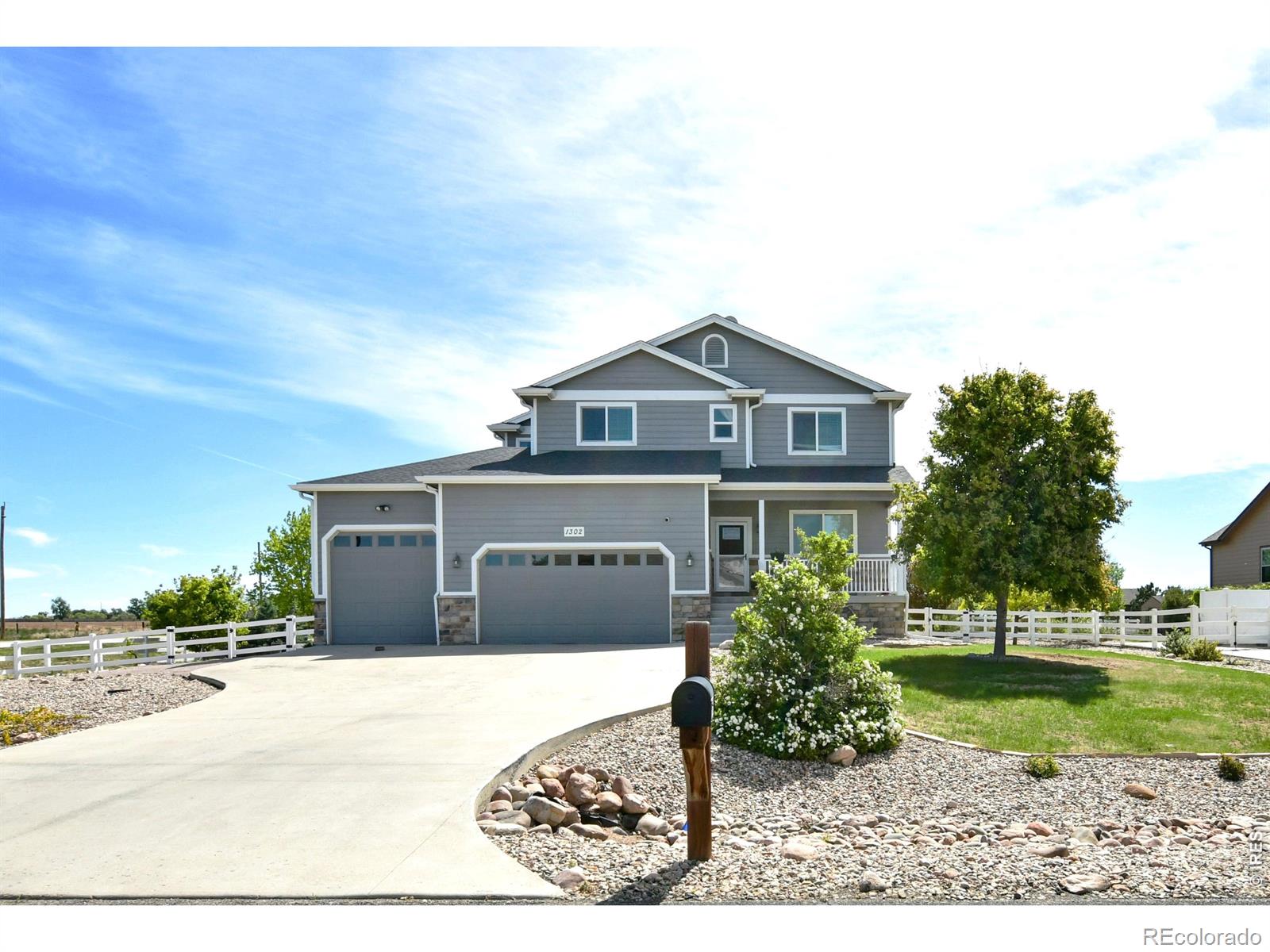 MLS Image #0 for 1302  park ridge drive,eaton, Colorado