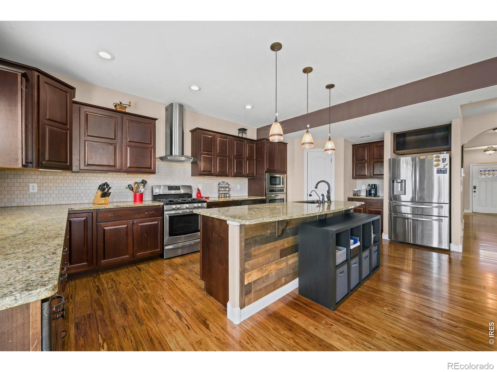 MLS Image #10 for 1302  park ridge drive,eaton, Colorado