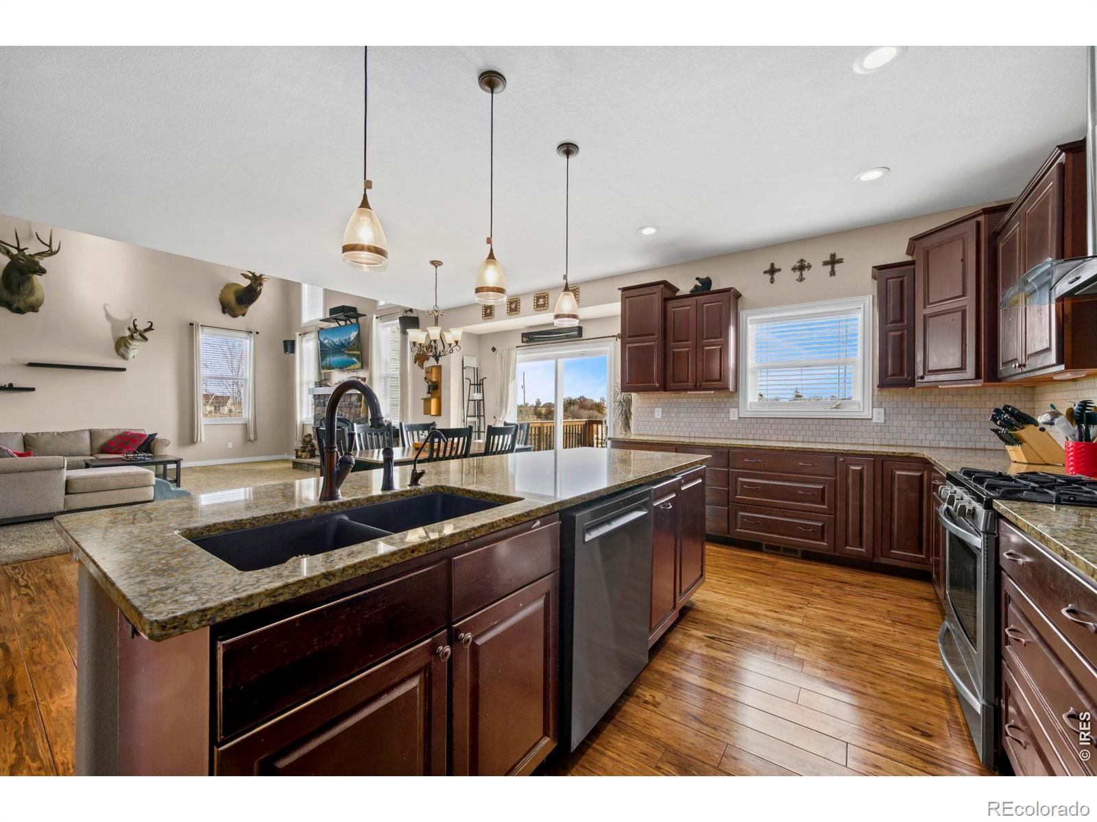MLS Image #11 for 1302  park ridge drive,eaton, Colorado