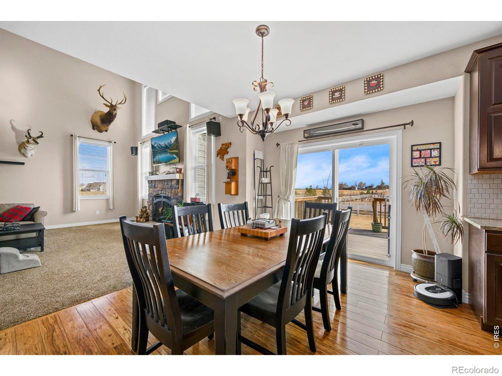 MLS Image #12 for 1302  park ridge drive,eaton, Colorado