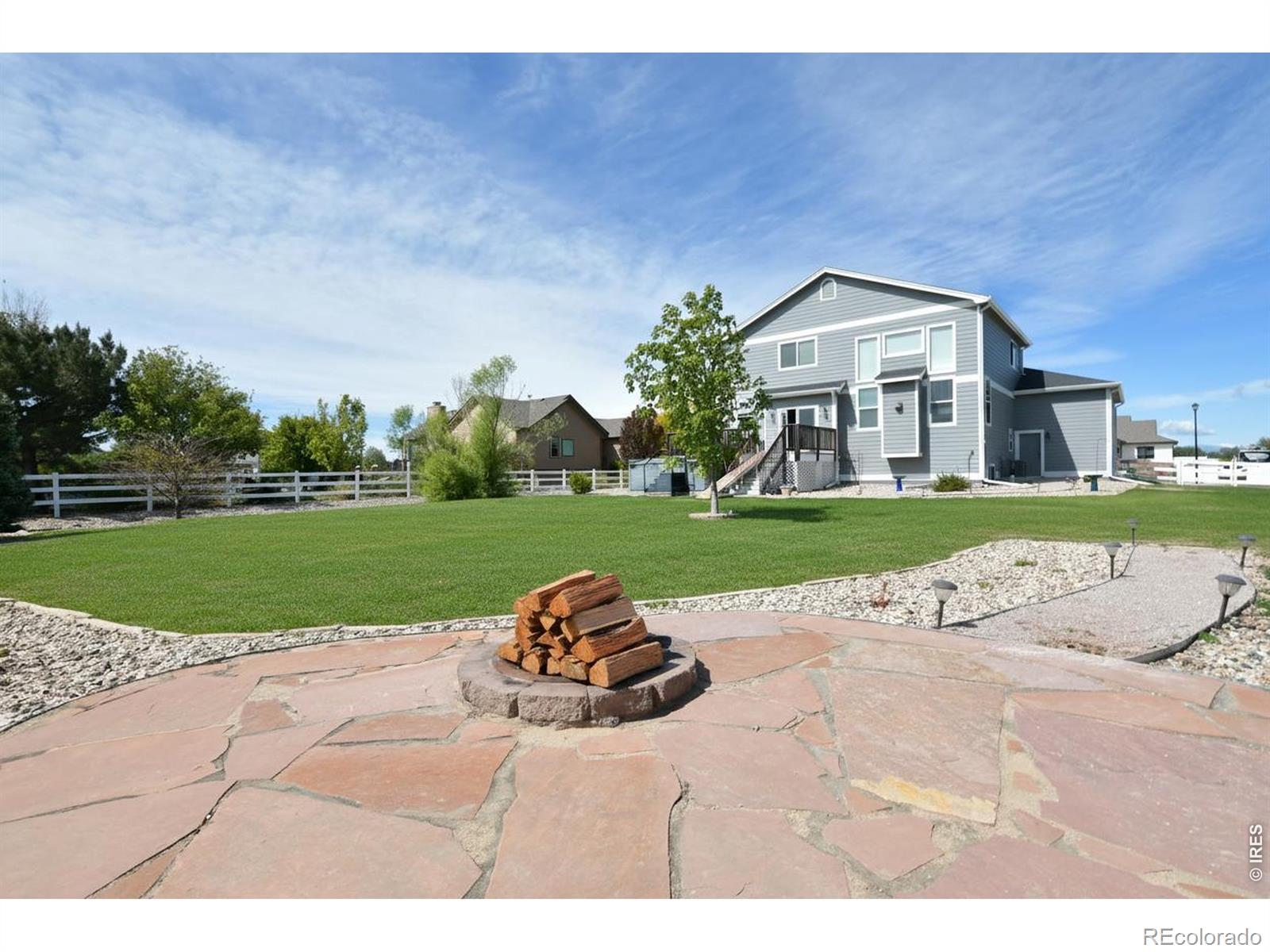 MLS Image #2 for 1302  park ridge drive,eaton, Colorado