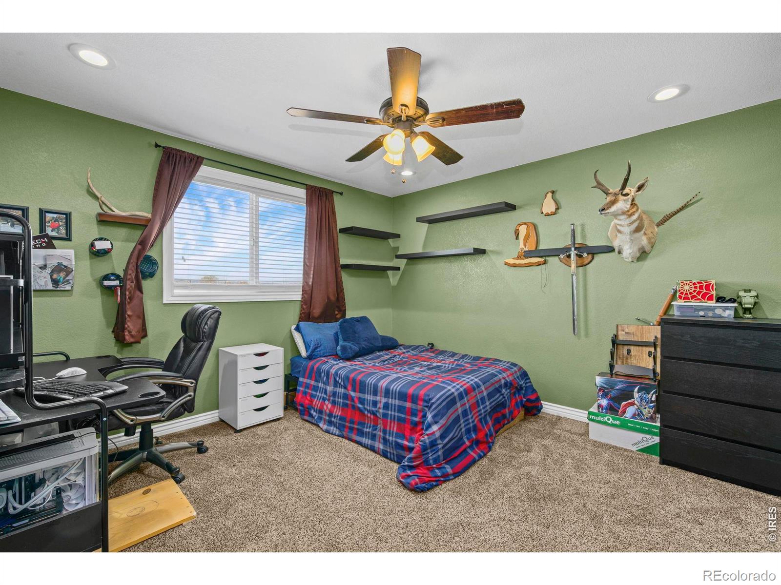 MLS Image #23 for 1302  park ridge drive,eaton, Colorado