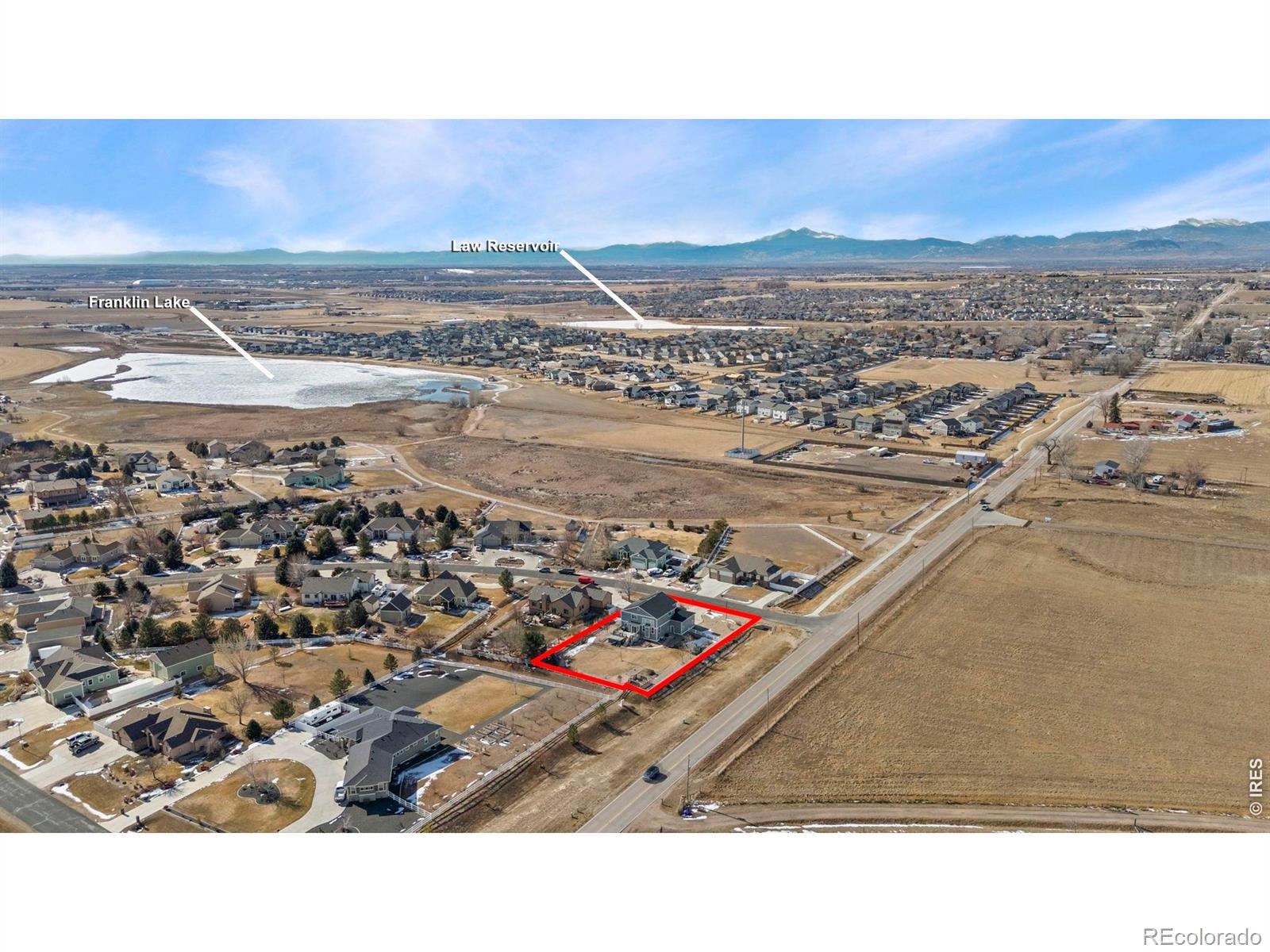 MLS Image #28 for 1302  park ridge drive,eaton, Colorado